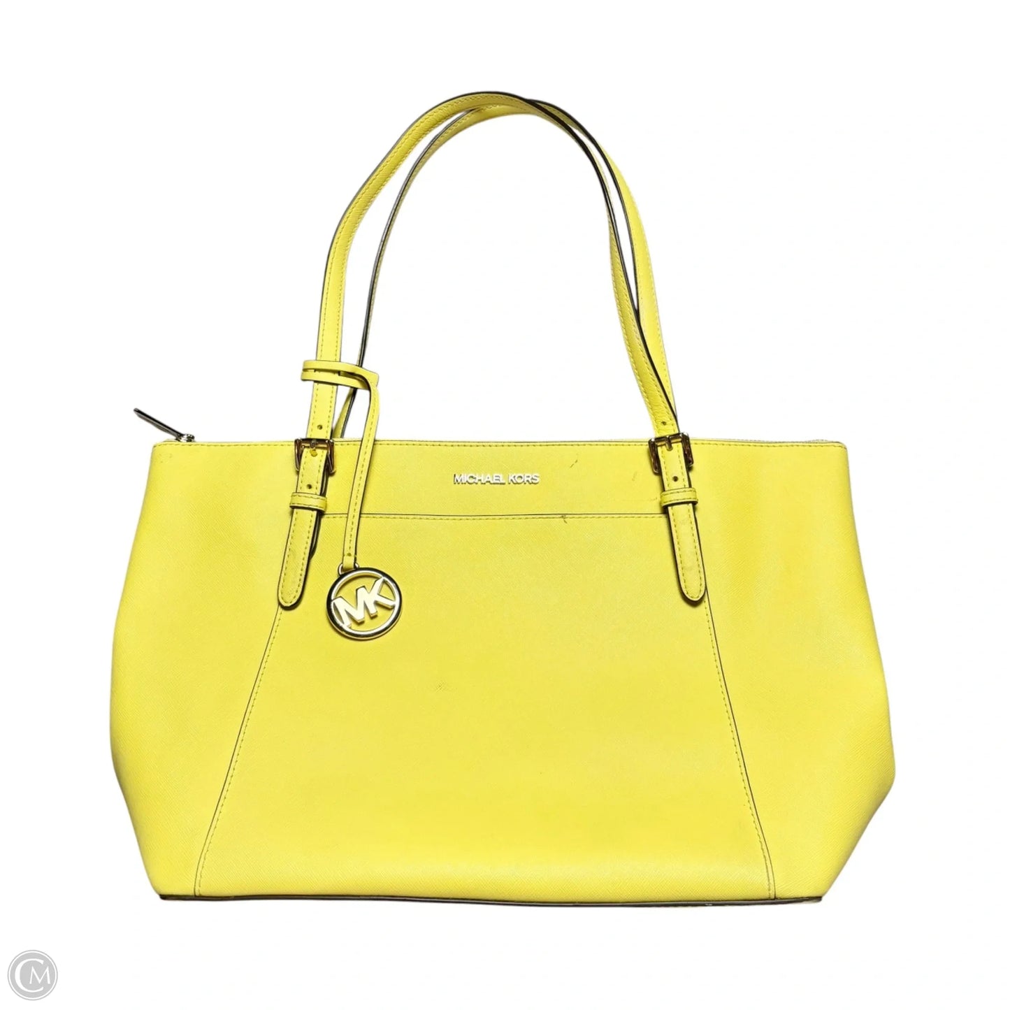 Tote Designer By Michael By Michael Kors, Size: Medium