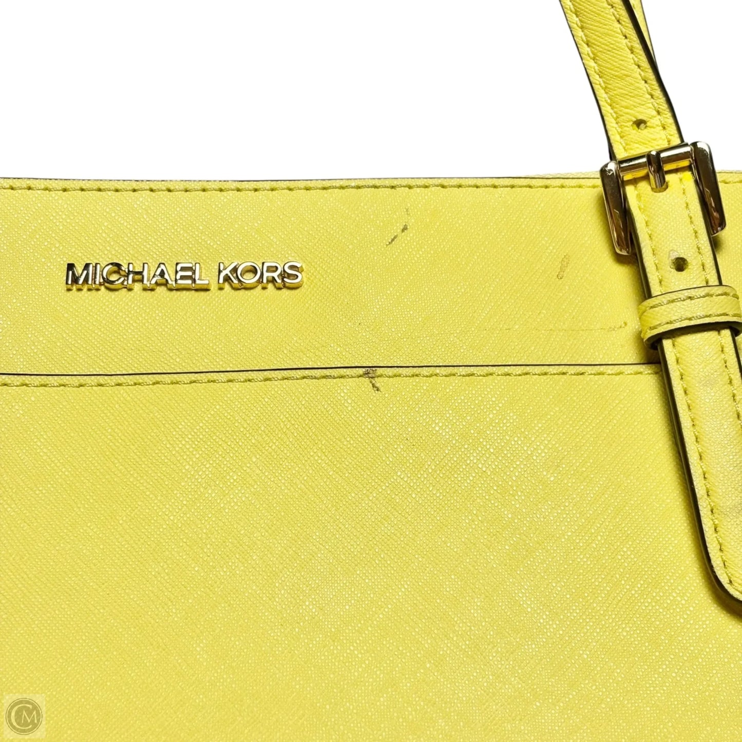 Tote Designer By Michael By Michael Kors, Size: Medium