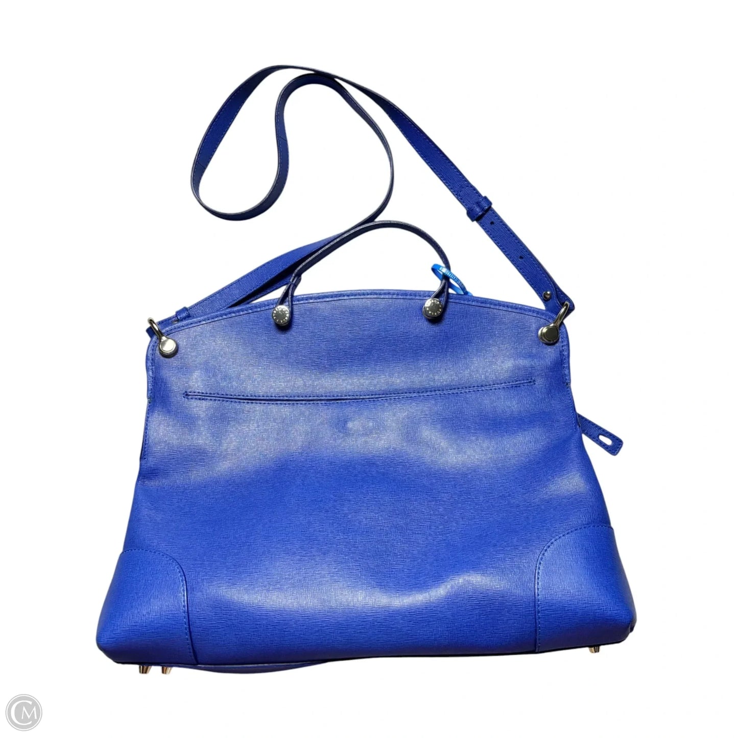 Handbag Luxury Designer By Furla, Size: Large