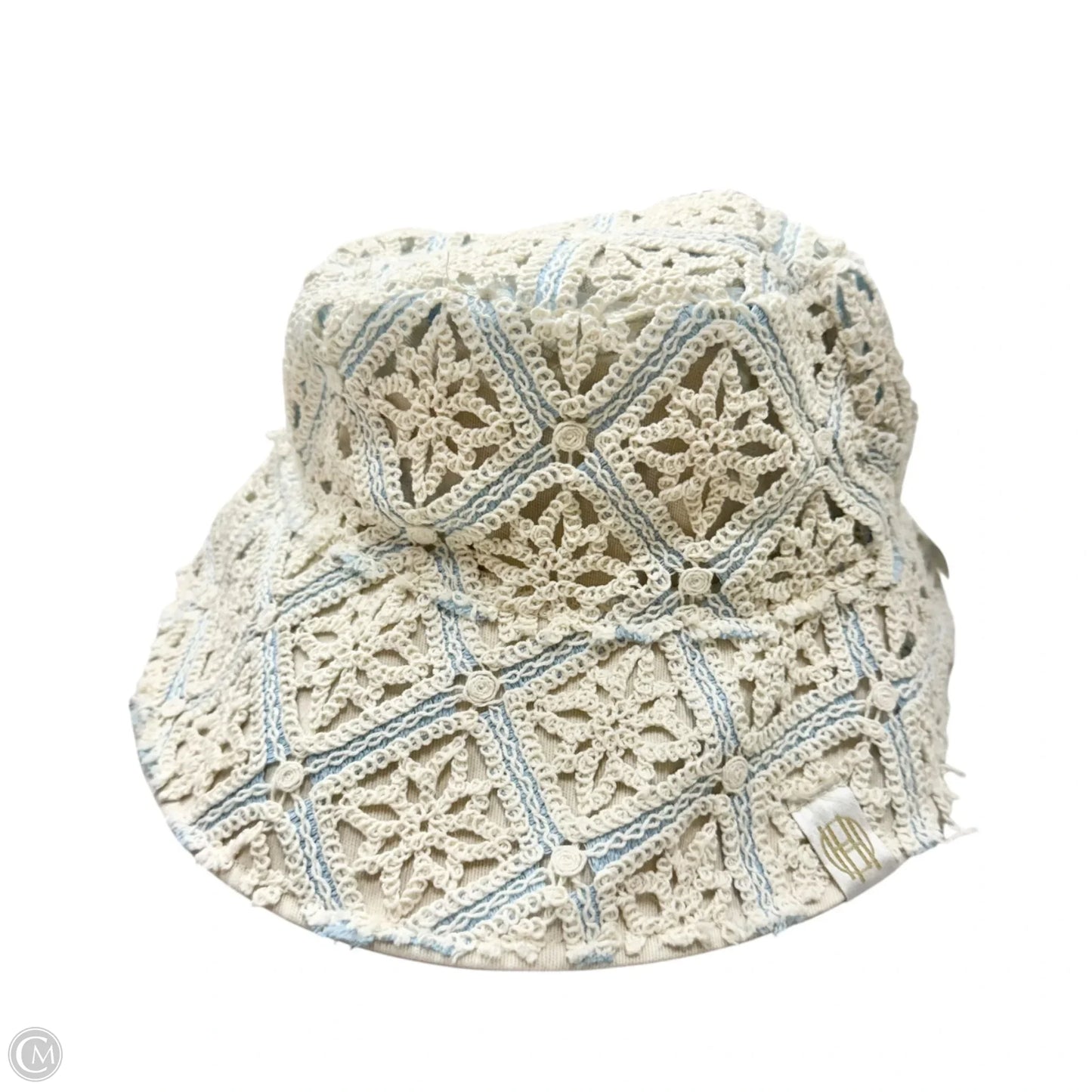 Hat Sun By House Of Harlow