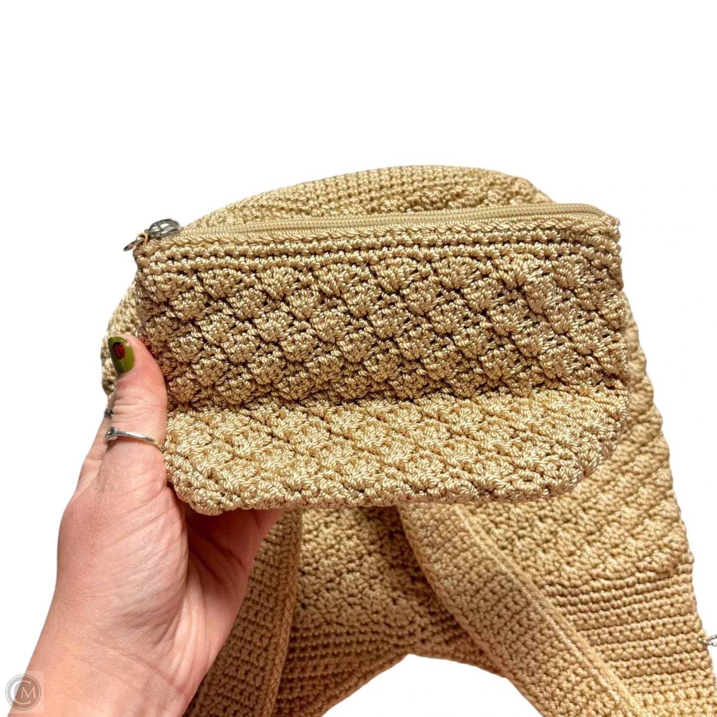 Handbag By The Sak, Size: Medium