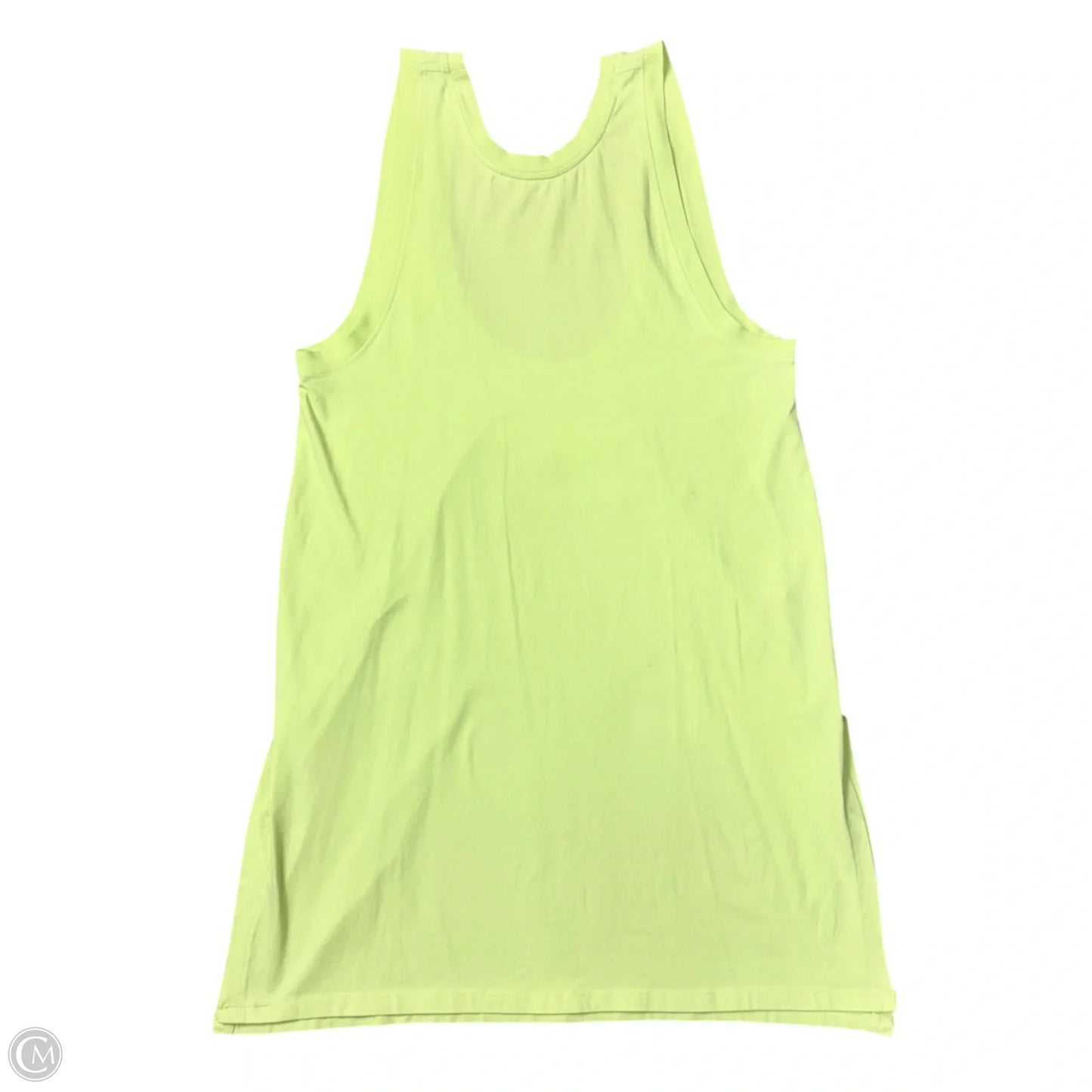 Athletic Dress By Free People In Green, Size: M