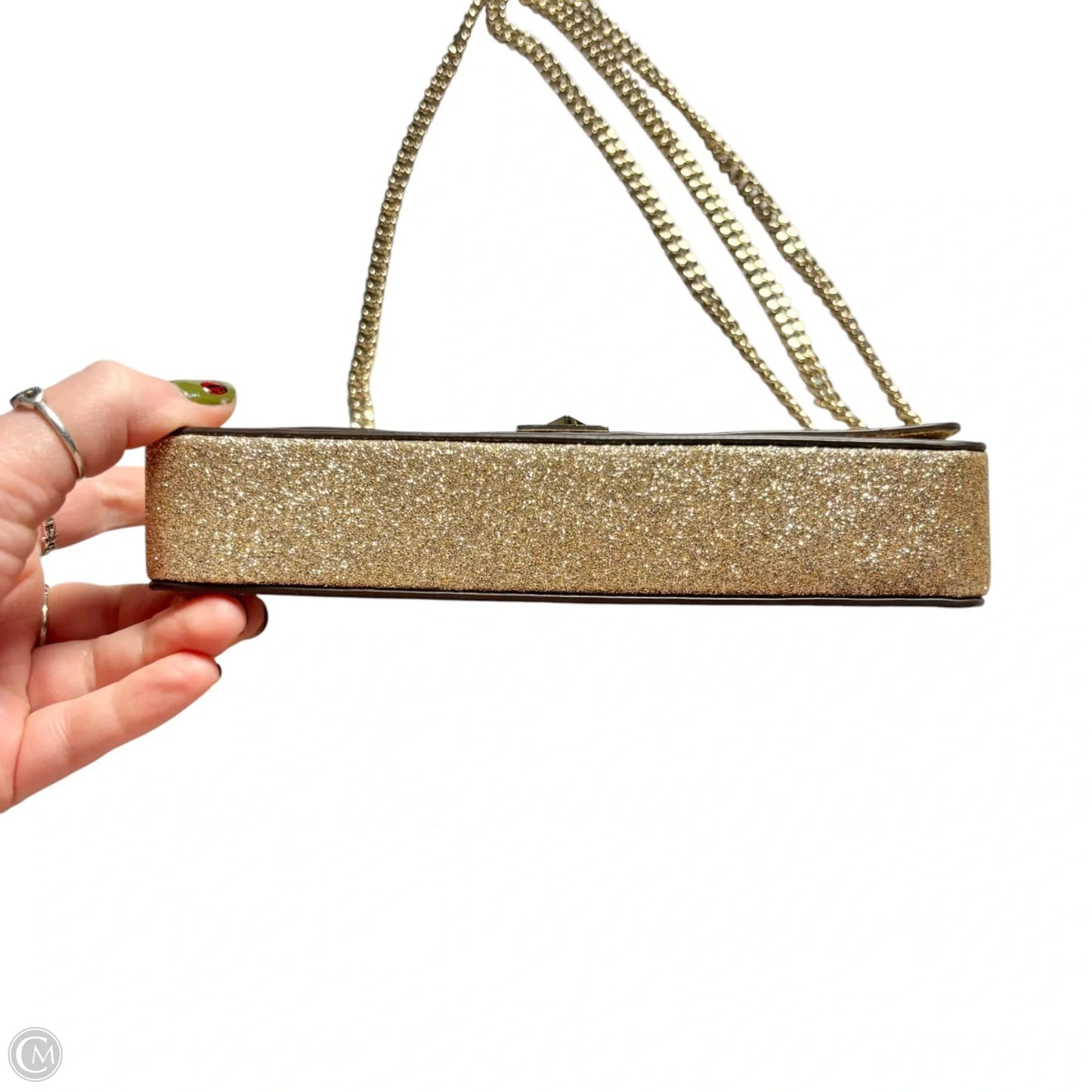 Crossbody Designer By Kate Spade, Size: Small