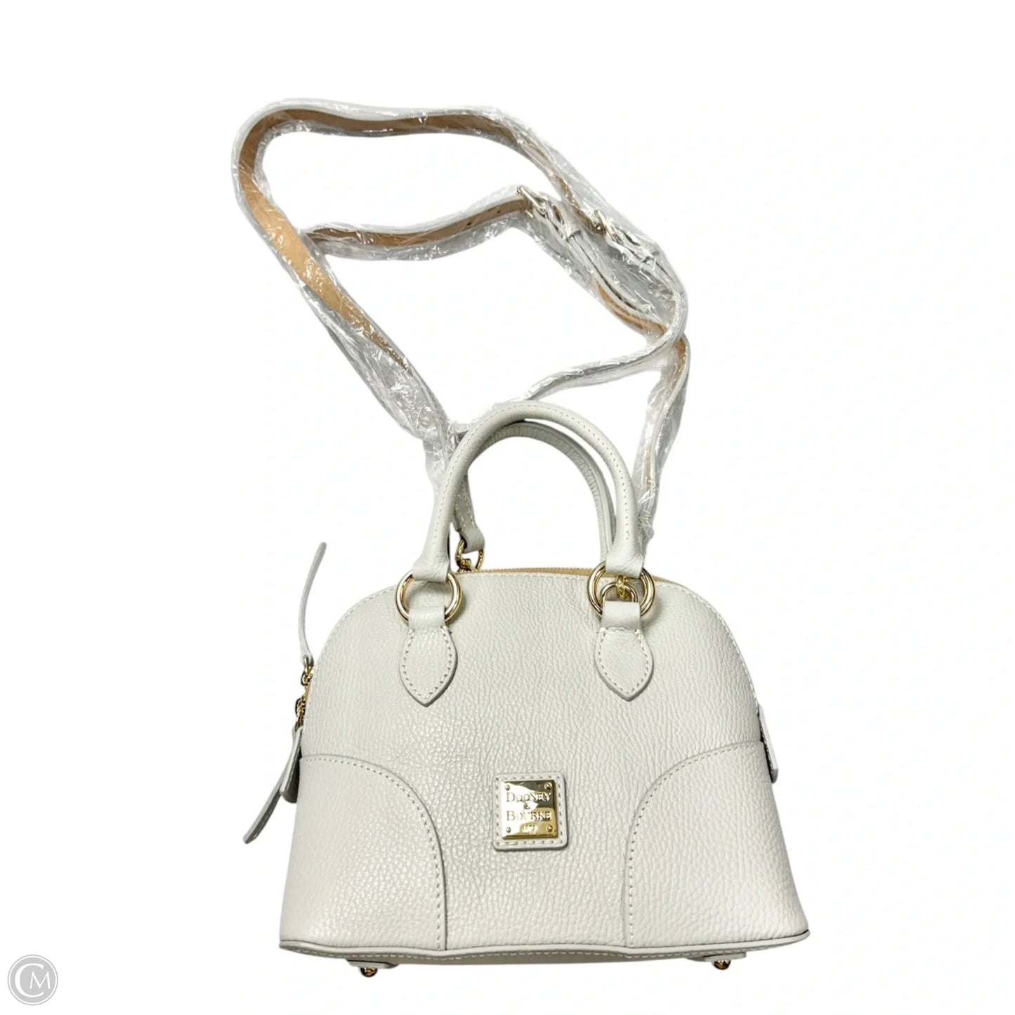 Crossbody Designer By Dooney And Bourke, Size: Small