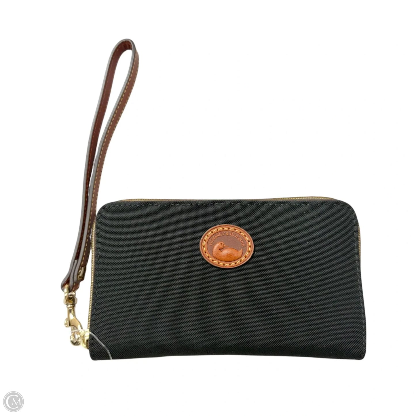 Wristlet Designer By Dooney And Bourke, Size: Medium