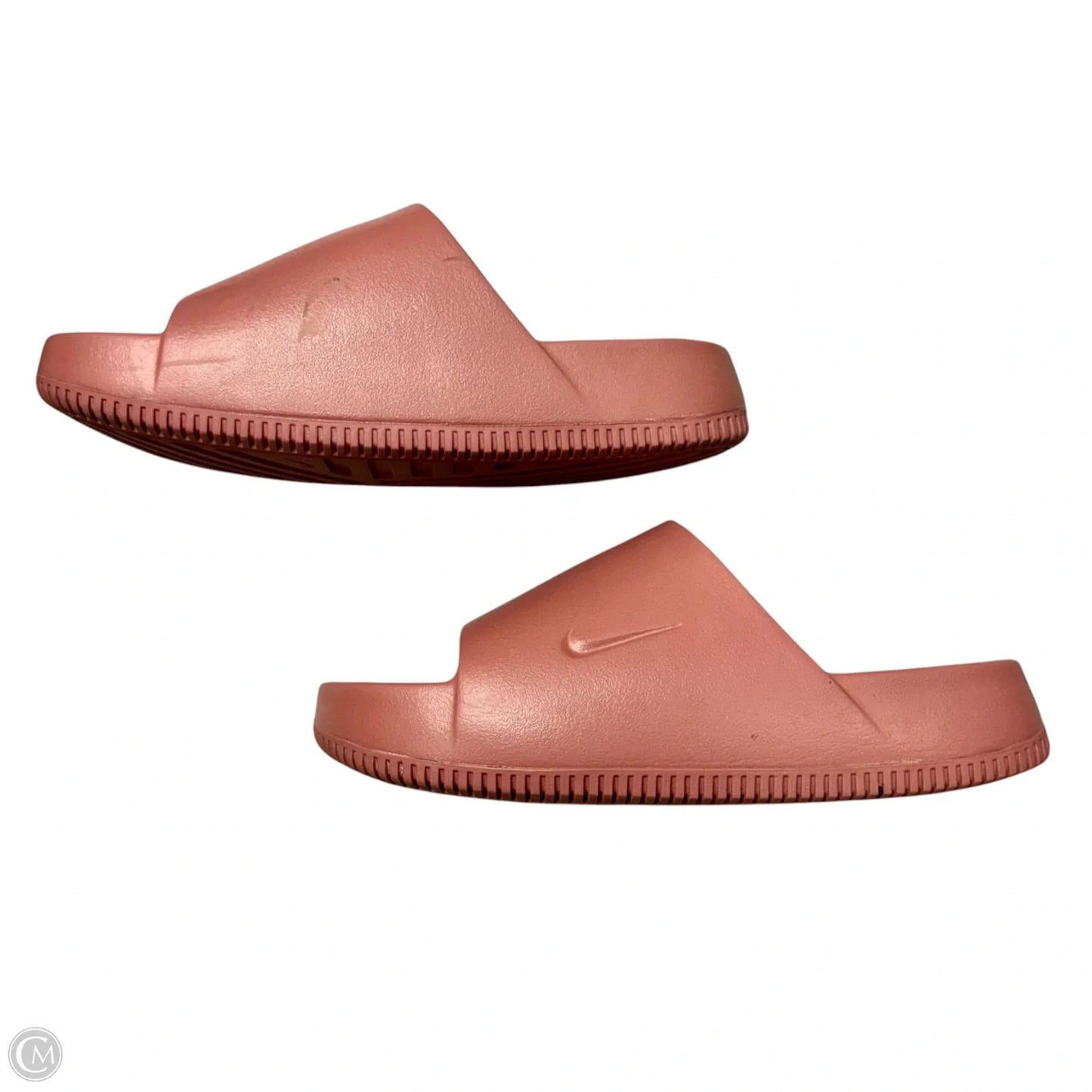 Sandals Sport By Nike In Pink, Size: 9