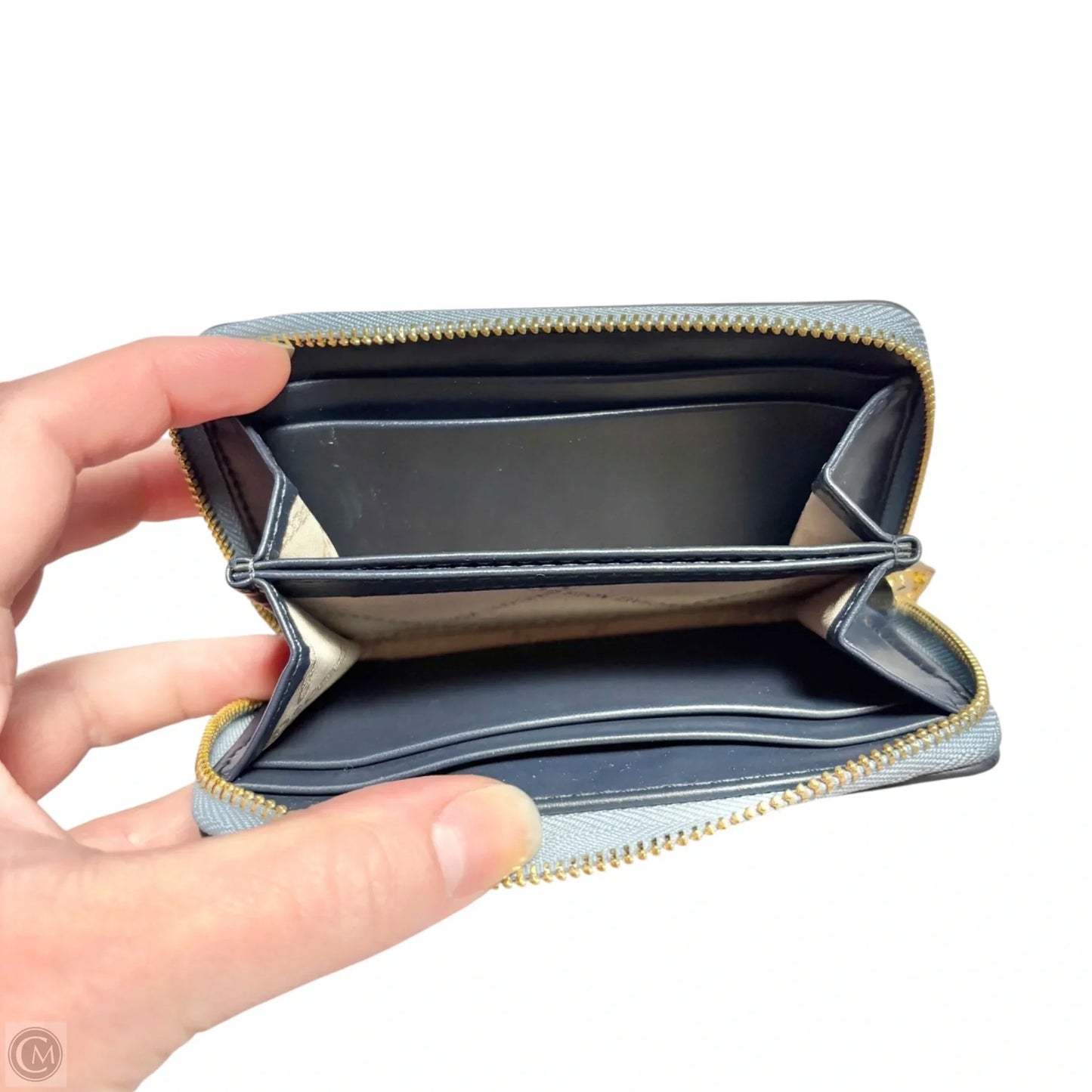 Wallet By Michael By Michael Kors, Size: Small