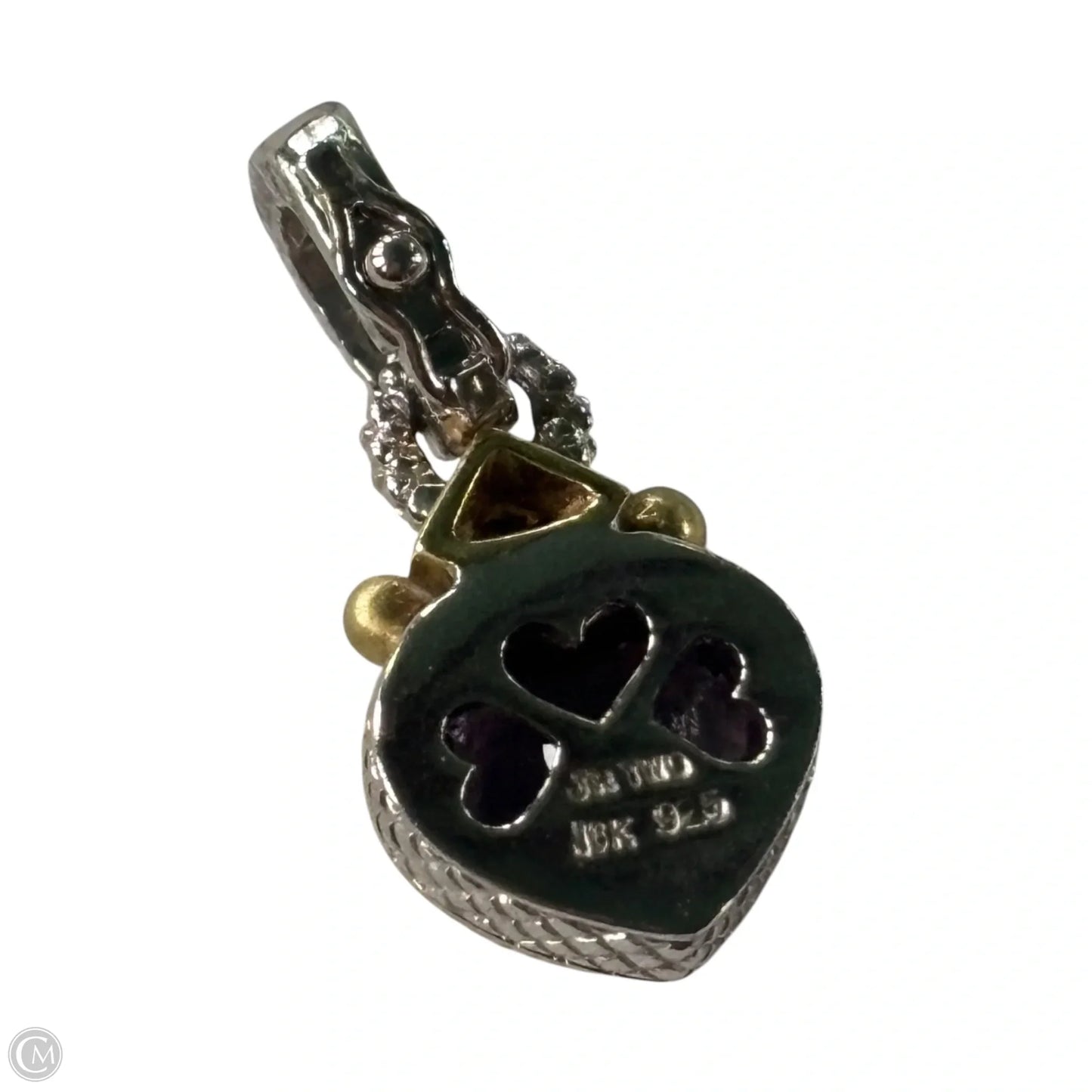 Pendant Designer By Judith Ripka