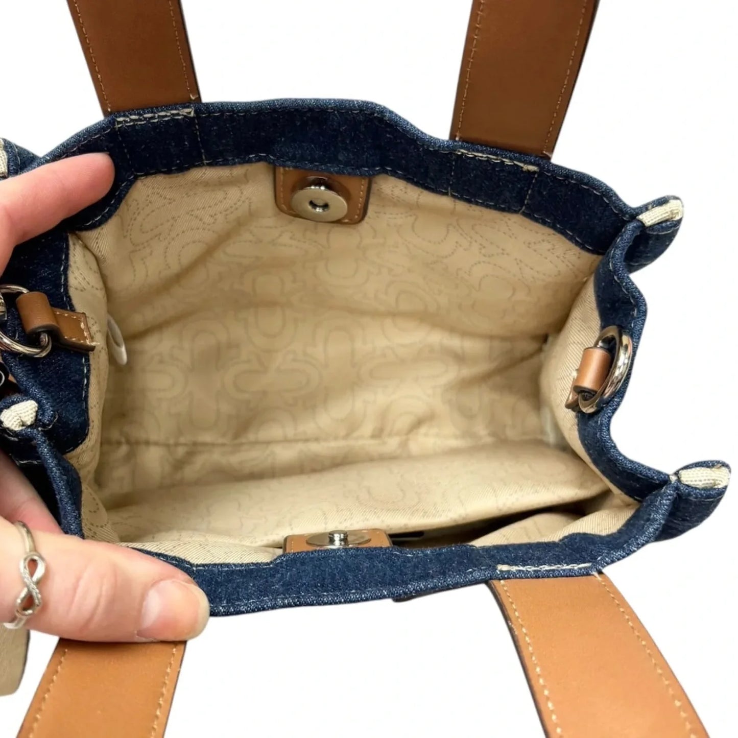 Crossbody By True Religion, Size: Small