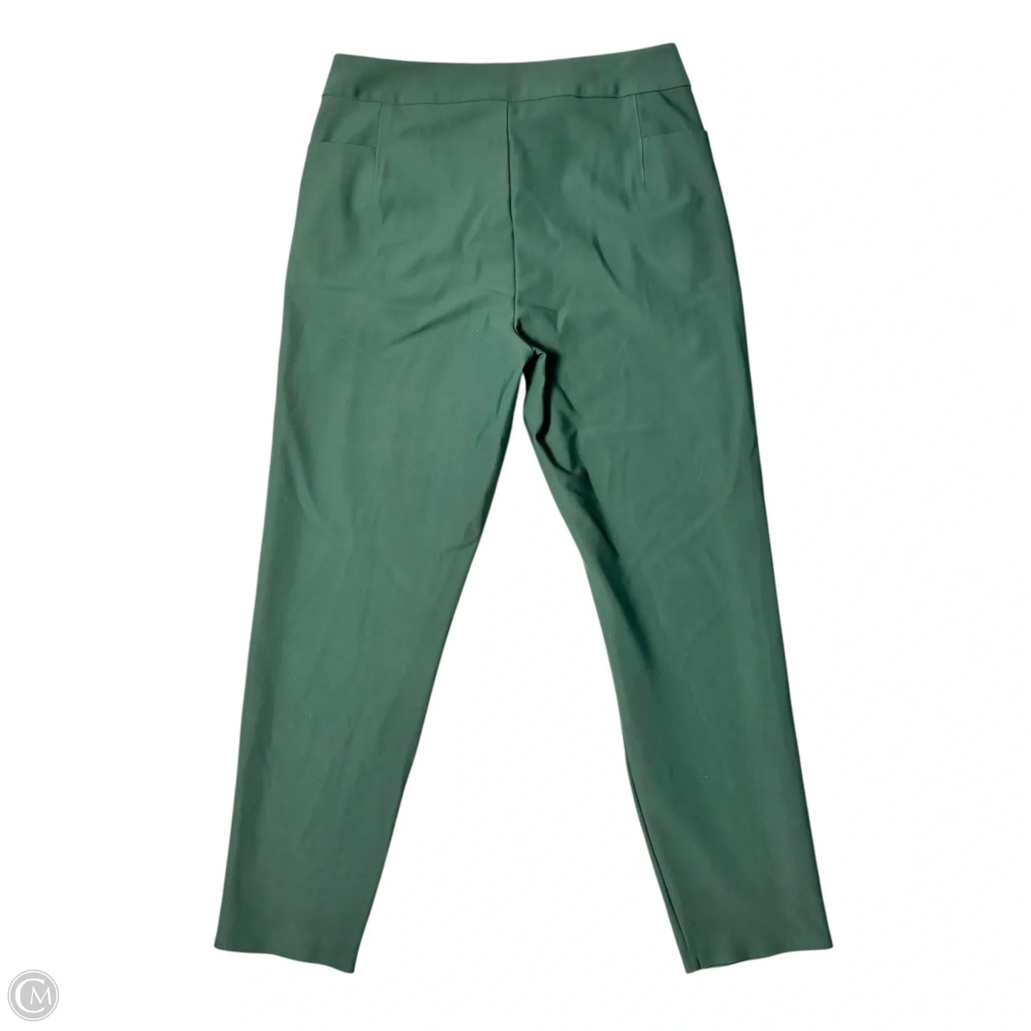 Athletic Pants By Athleta In Green, Size: 10