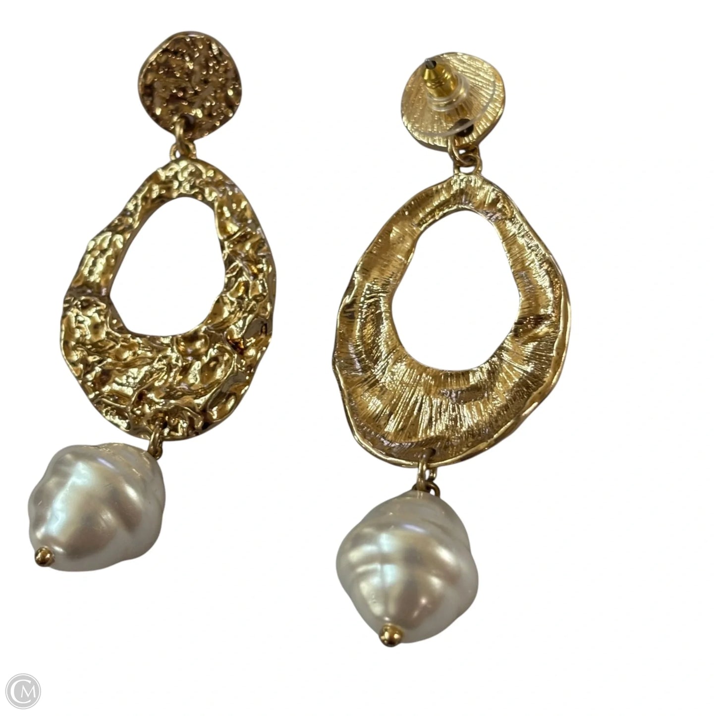 Earrings Statement