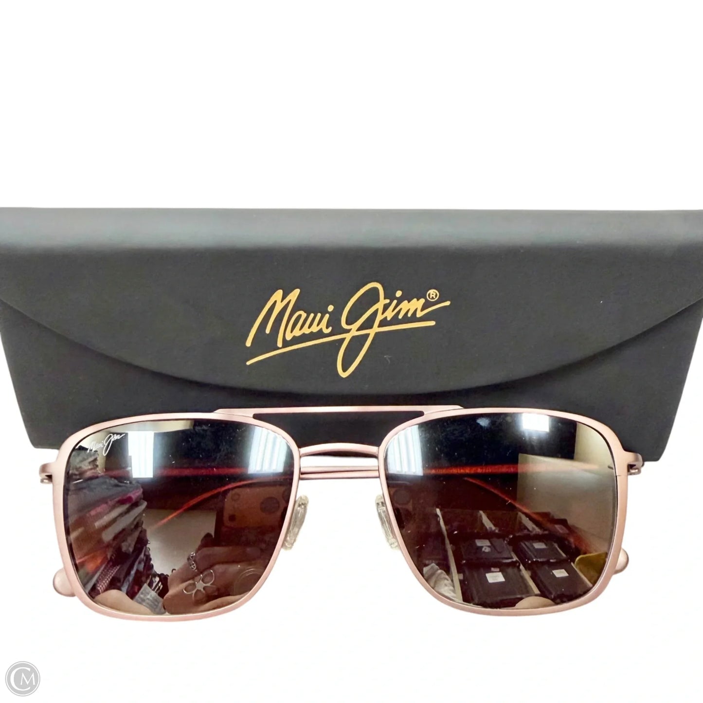 Sunglasses By Maui Jim