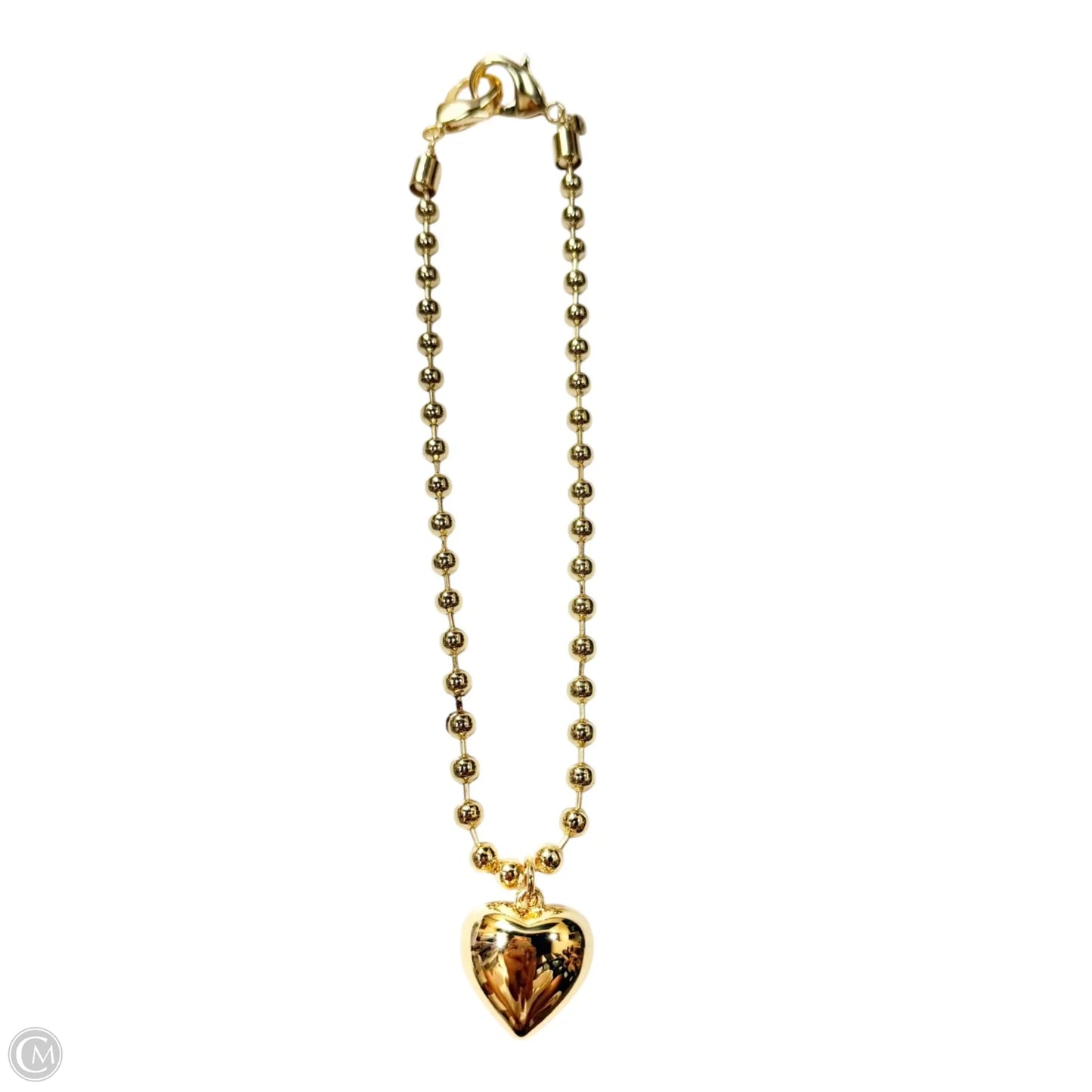 Necklace Charm By Loft