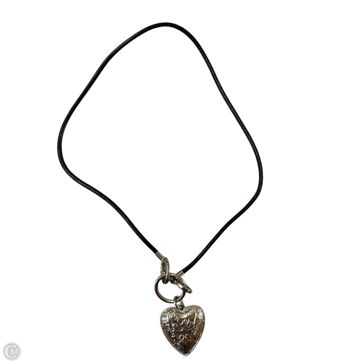 Necklace Pendant By J. Crew