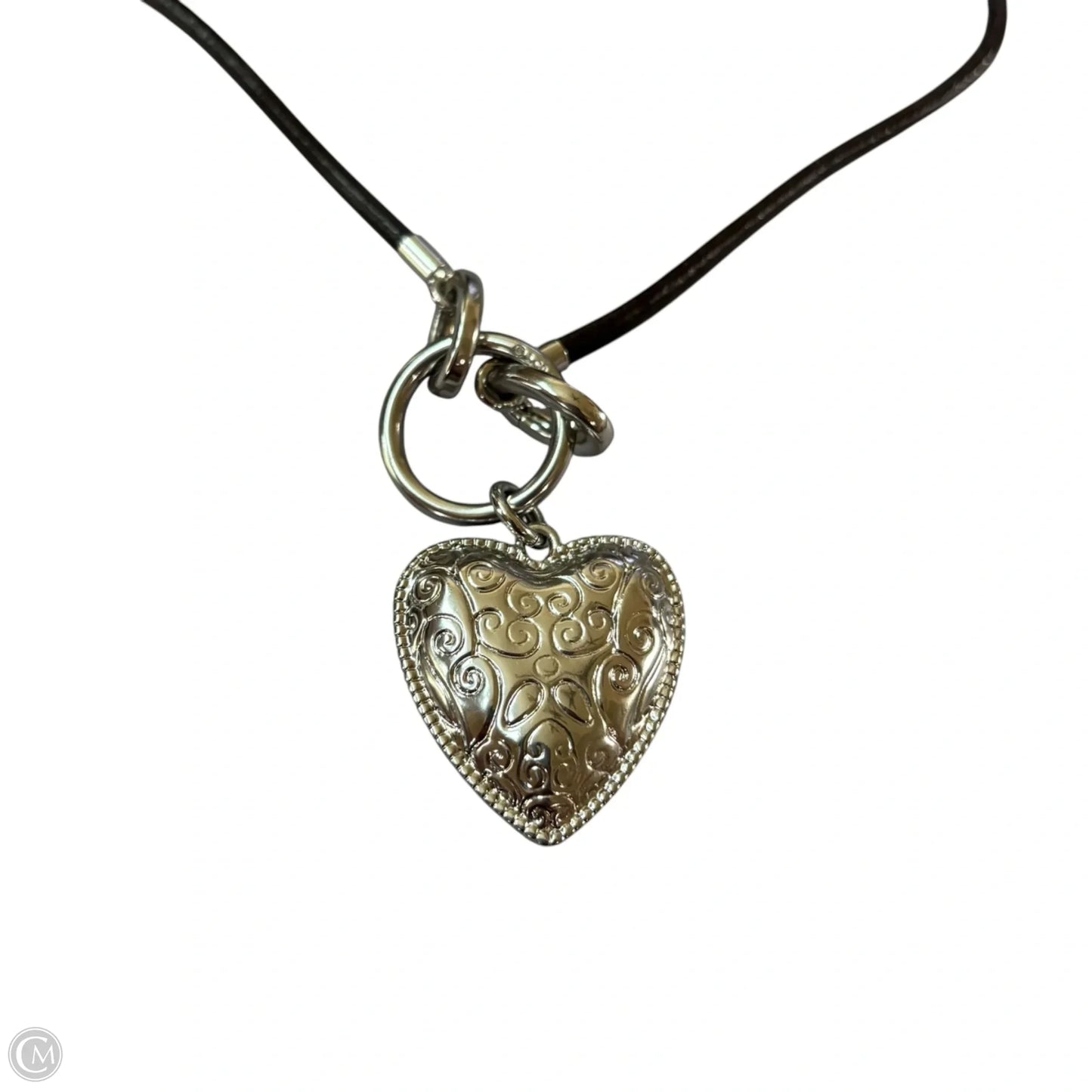 Necklace Pendant By J. Crew