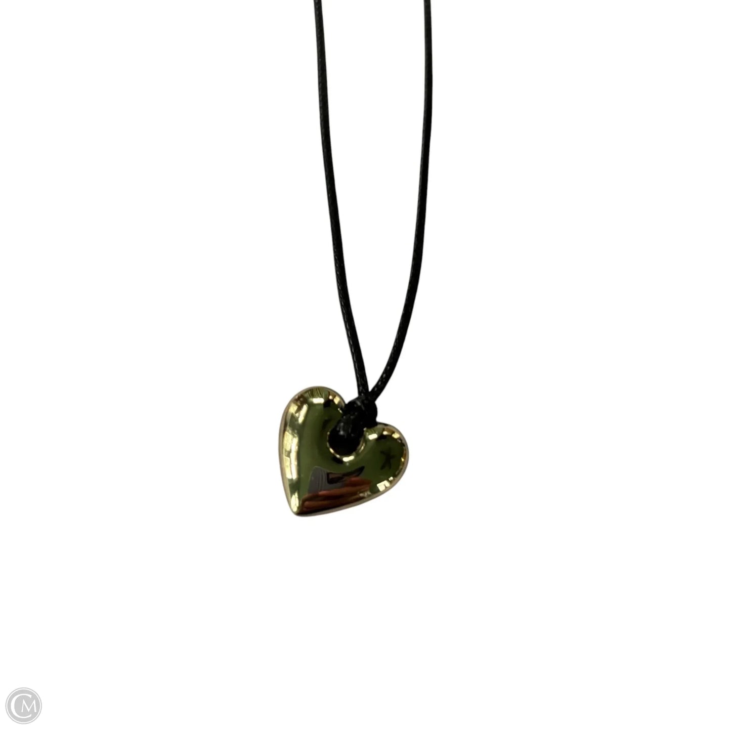 Necklace Charm By Loft