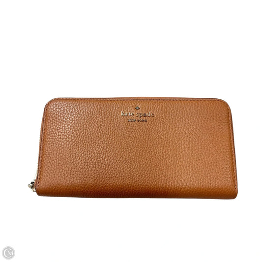 Wallet Designer By Kate Spade, Size: Medium