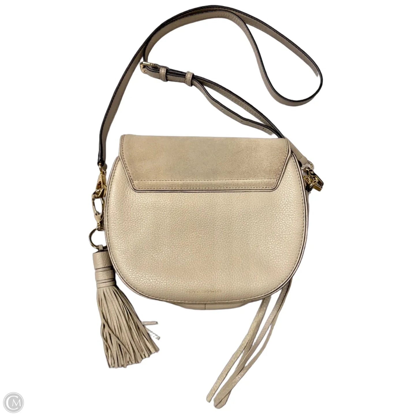 Crossbody Designer By Rebecca Minkoff, Size: Medium