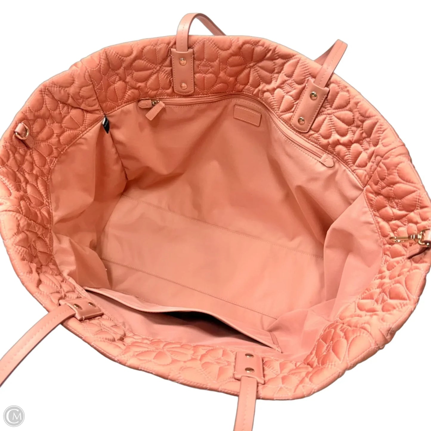 Tote Designer By Kate Spade, Size: Large