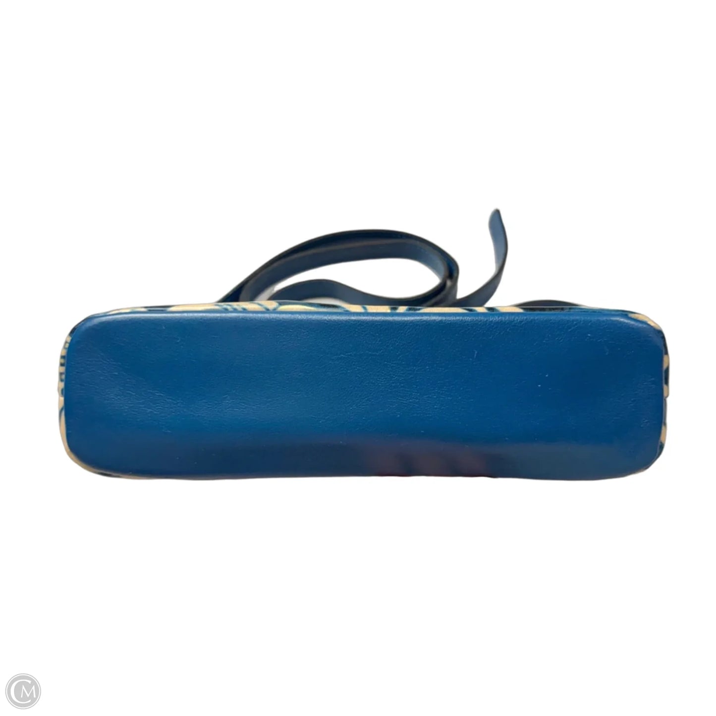Crossbody Designer By Patricia Nash, Size: Small