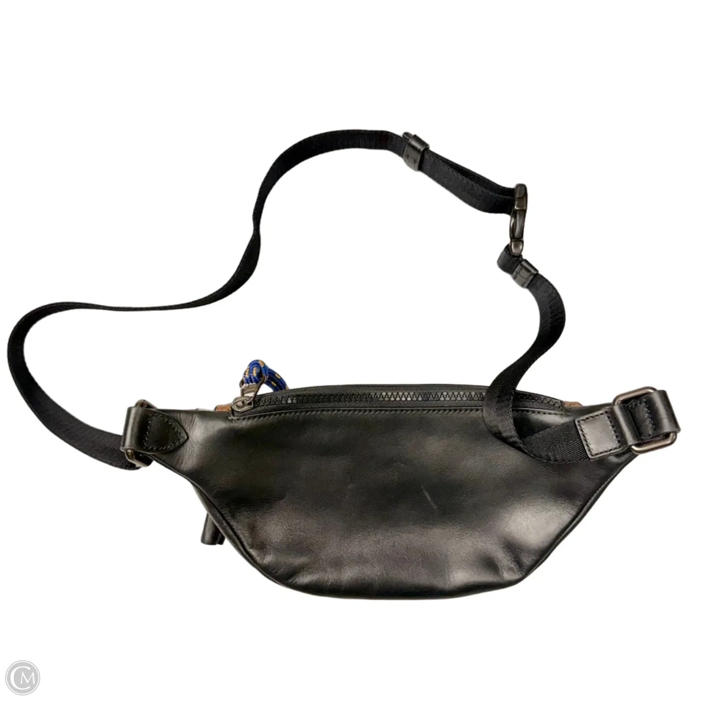 Belt Bag Designer By Coach, Size: Small