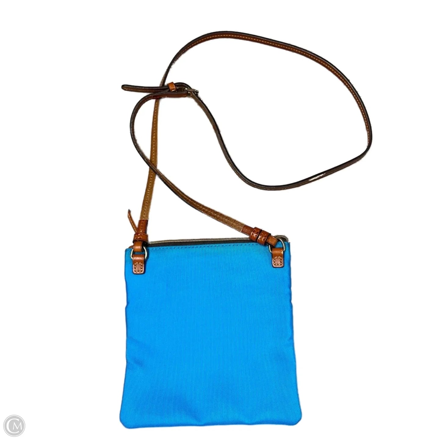 Handbag Designer By Dooney And Bourke, Size: Small