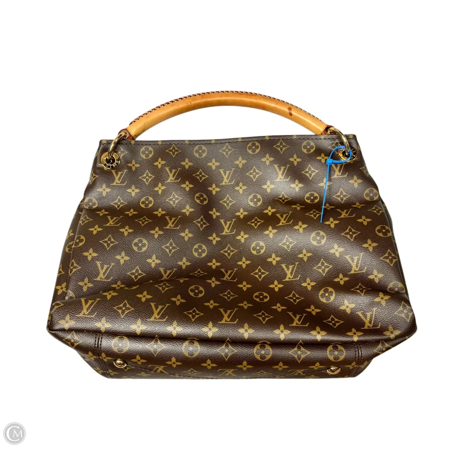 Handbag Luxury Designer By Louis Vuitton, Size: Large