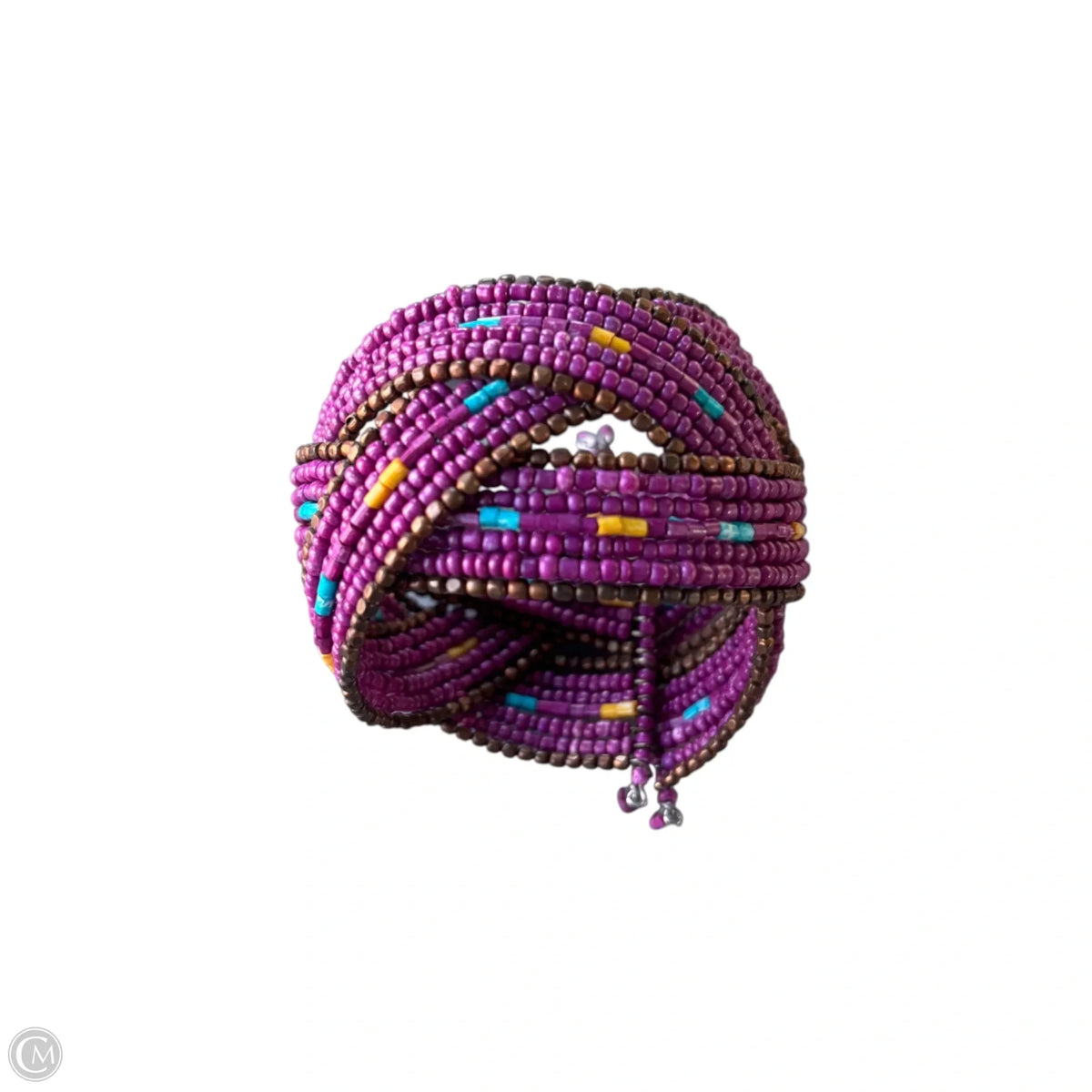 Bracelet Beaded
