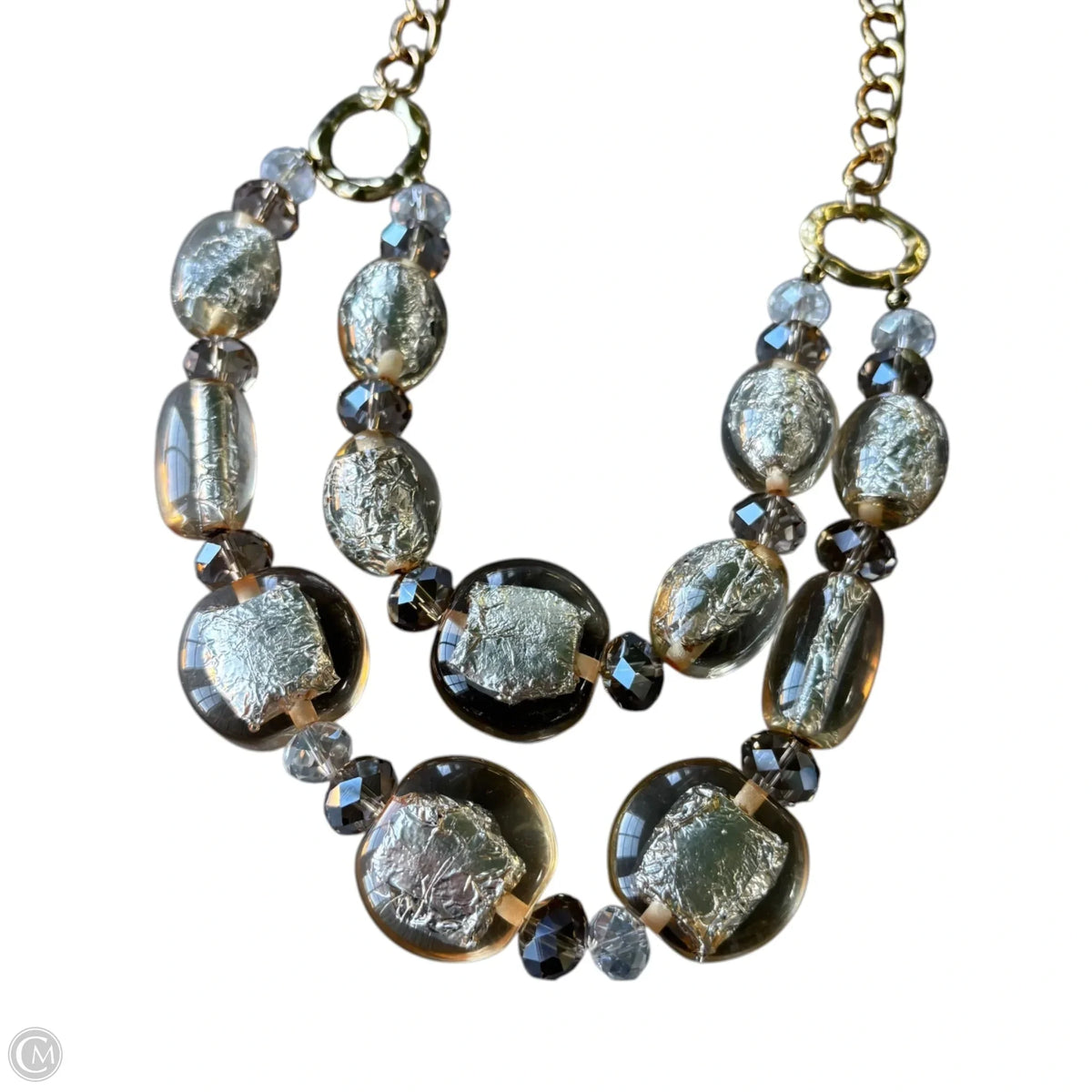 Necklace Statement