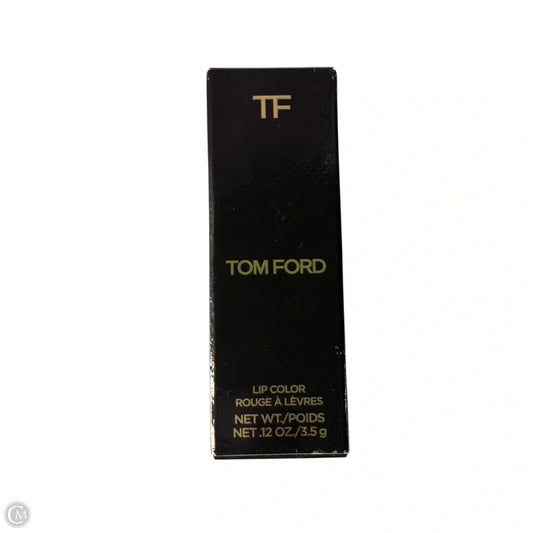 Accessory Luxury Designer Label By Tom Ford, Size: Small