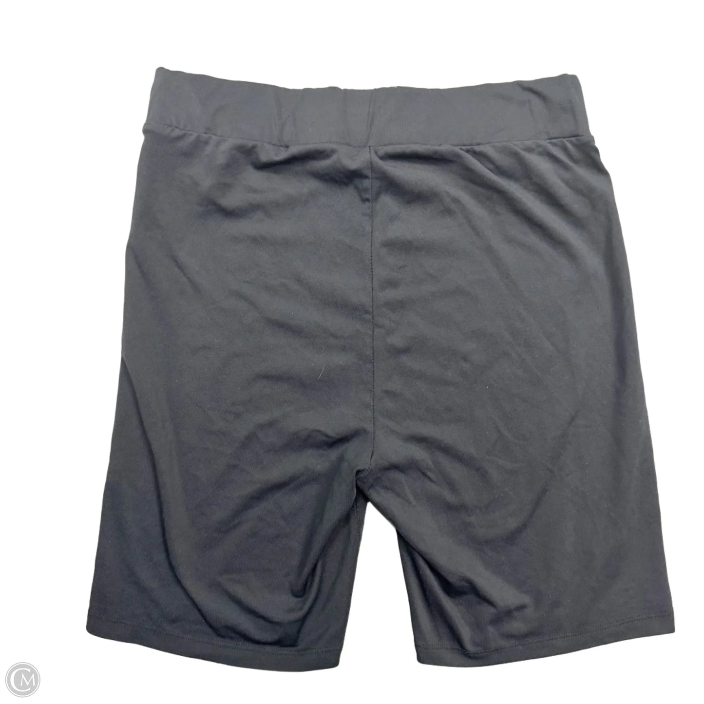 Athletic Shorts By Babaton In Black, Size: M