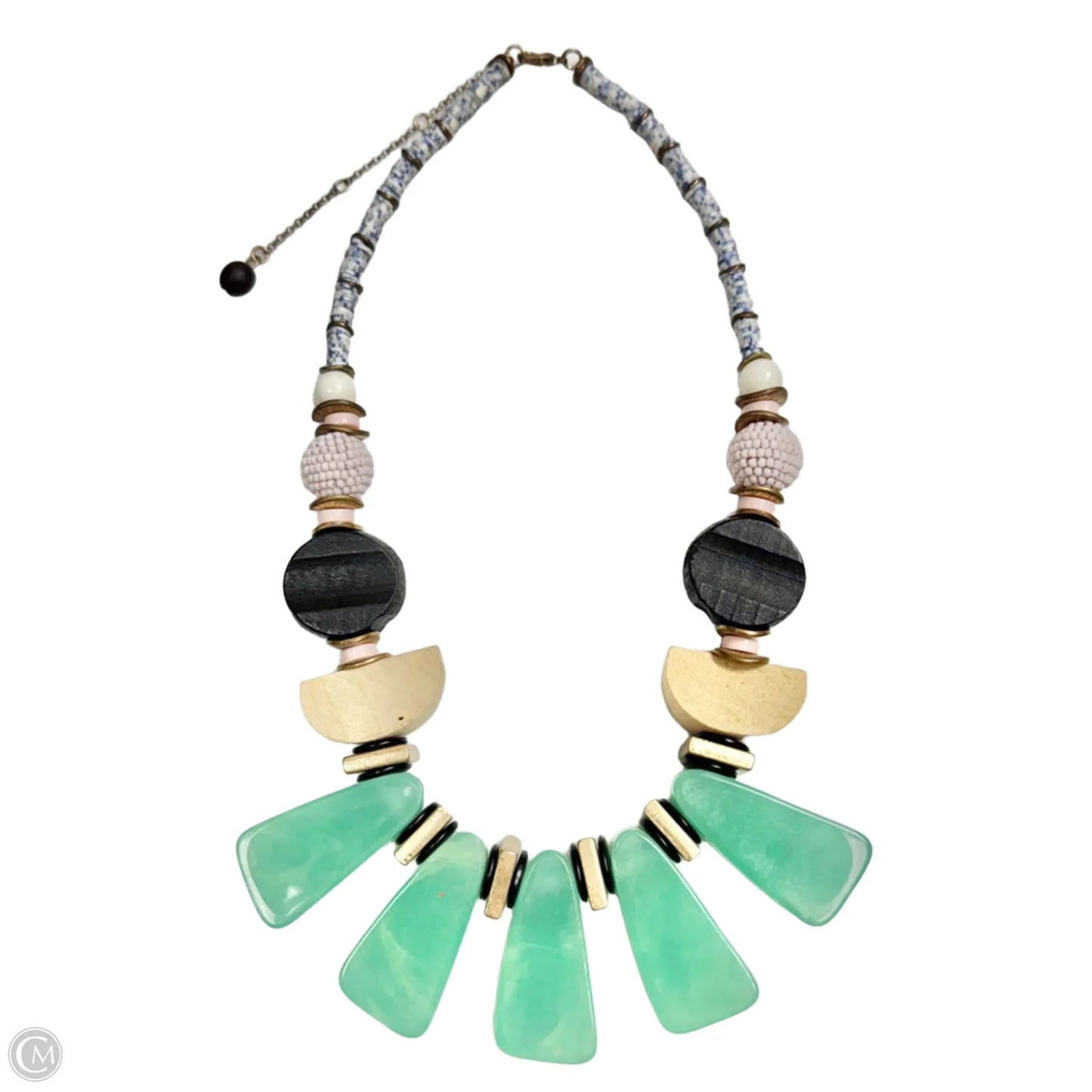 Necklace Statement