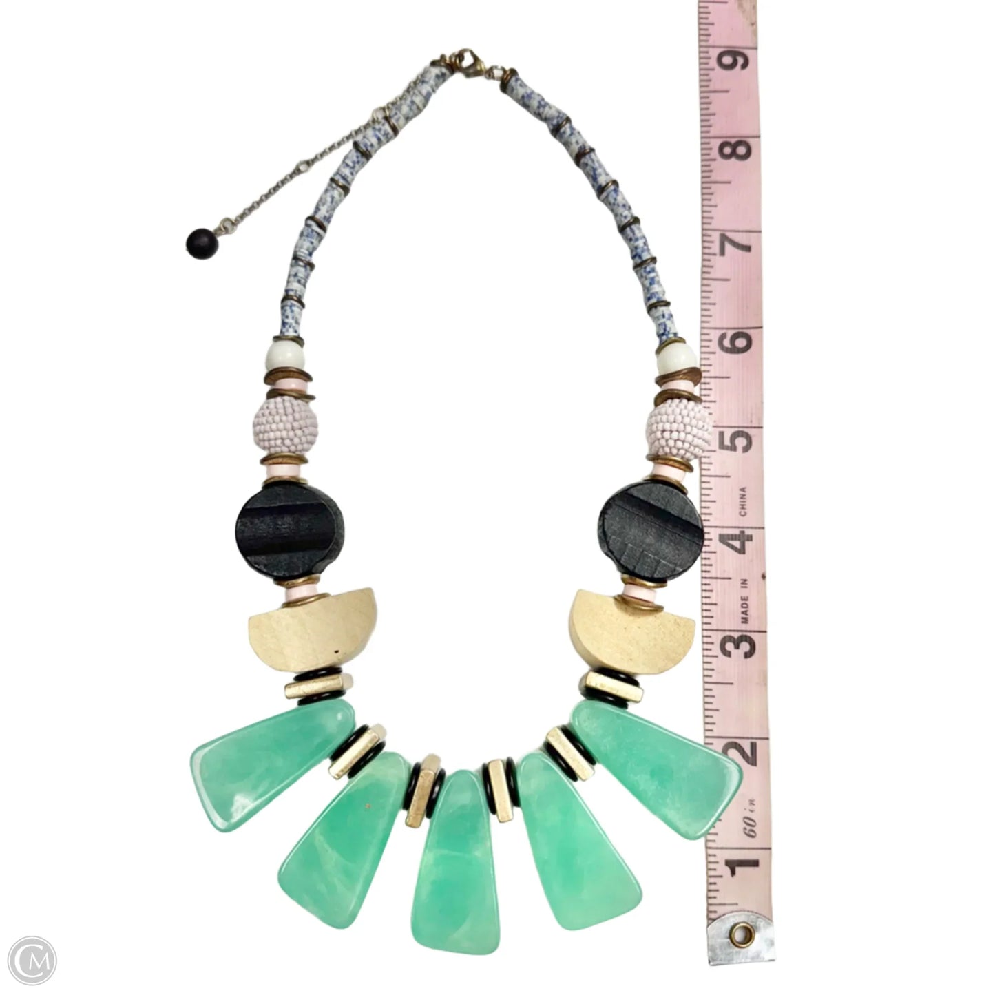 Necklace Statement