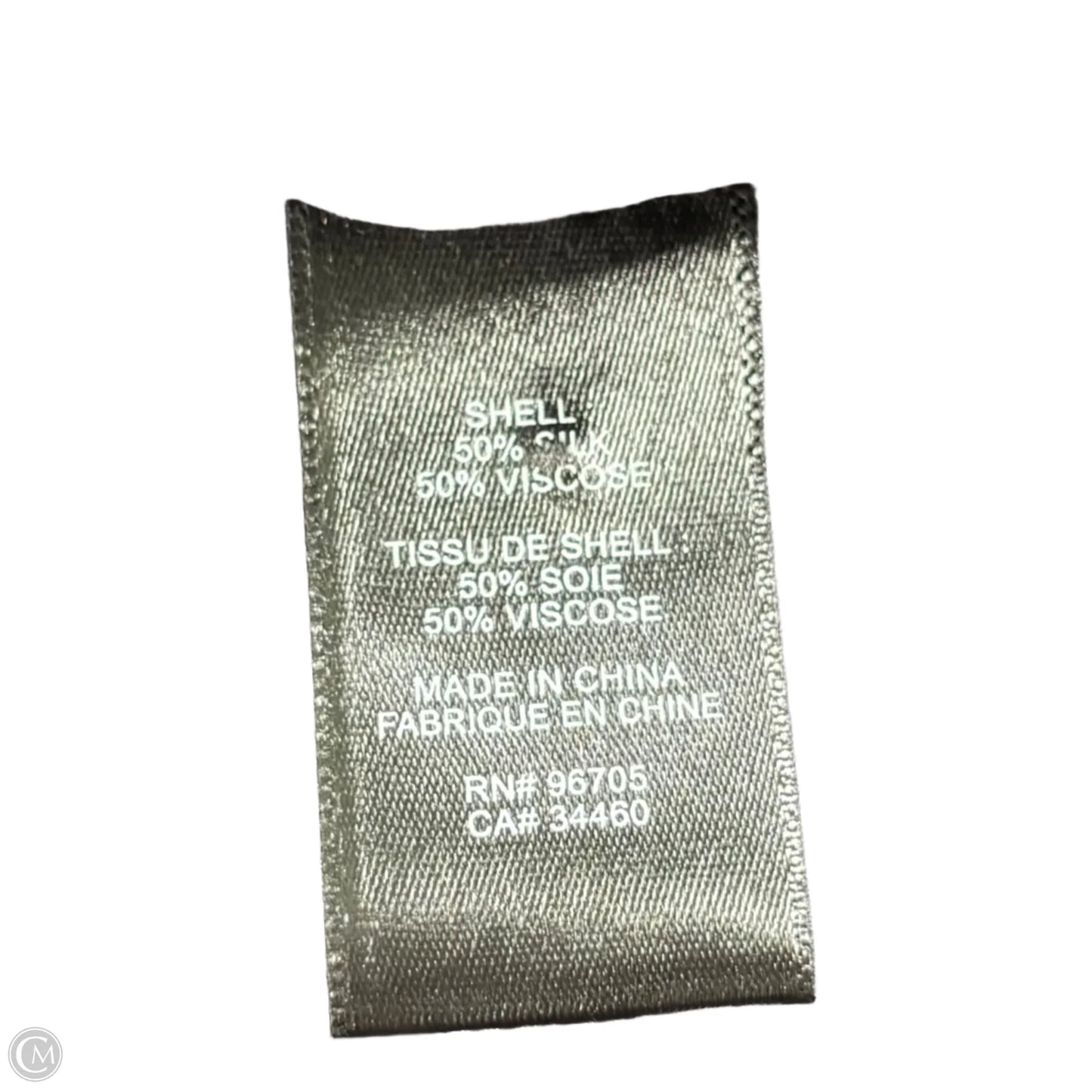 Jumpsuit By Rebecca Taylor In Black, Size: Xs