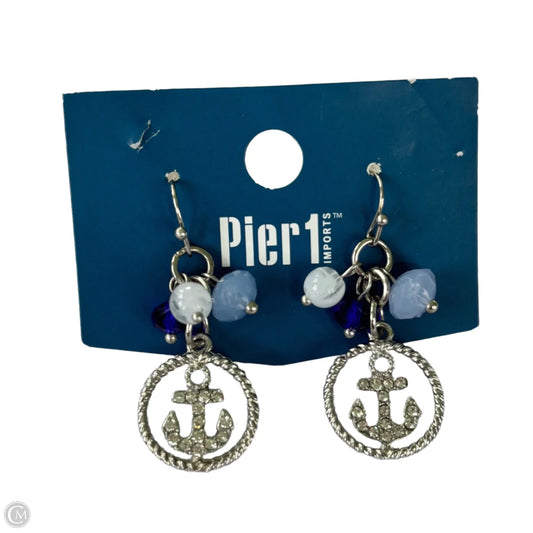Earrings Dangle/drop By  Pier 1