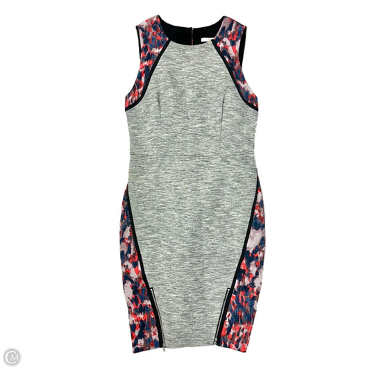 Dress Work By Rachel Roy In Grey, Size: M