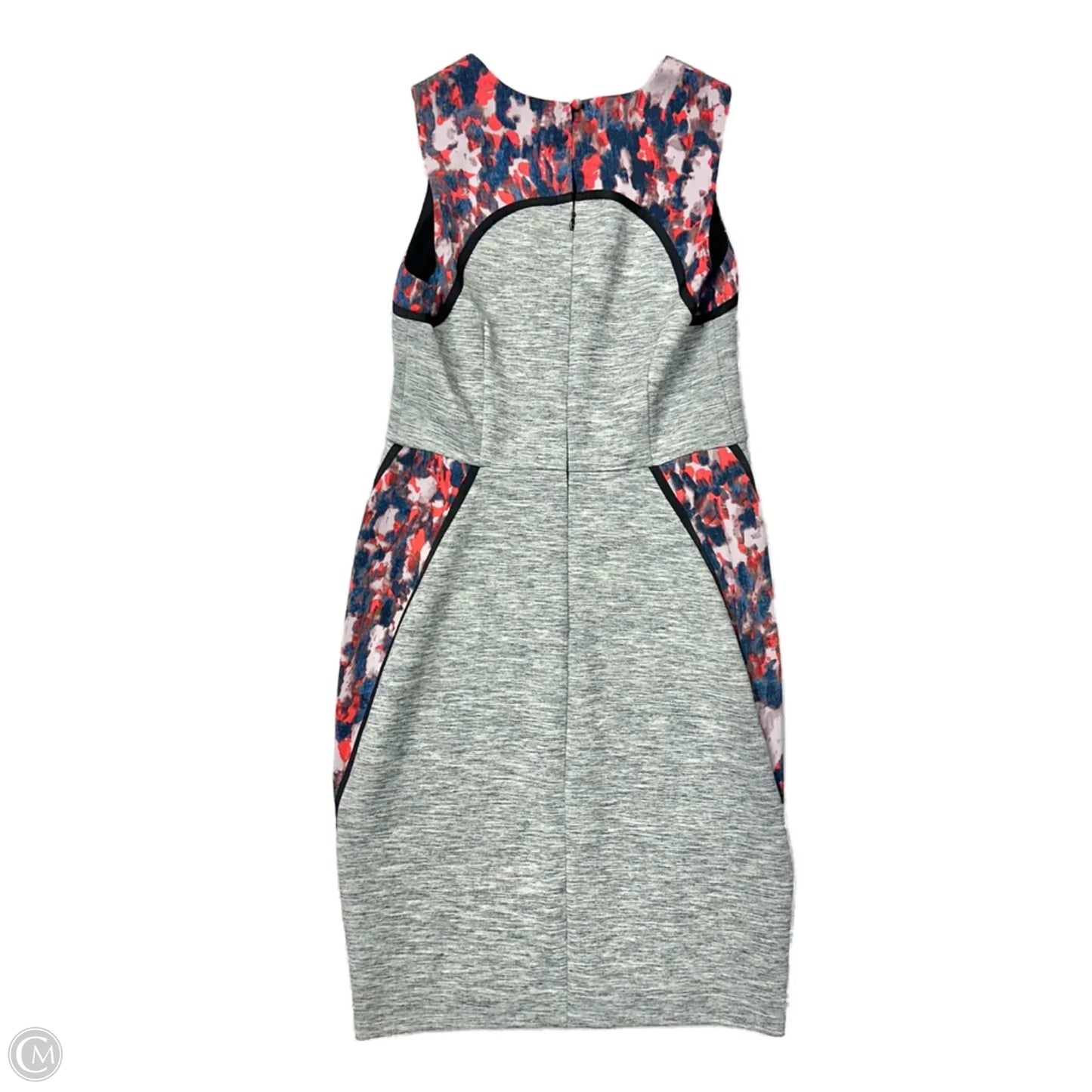 Dress Work By Rachel Roy In Grey, Size: M