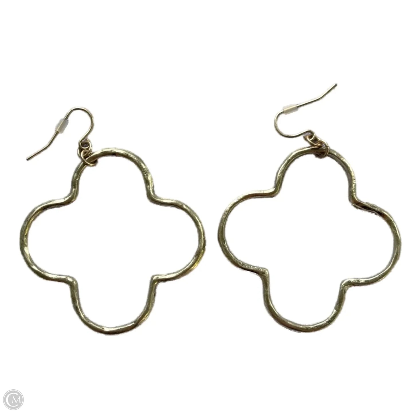 Earrings Dangle/drop