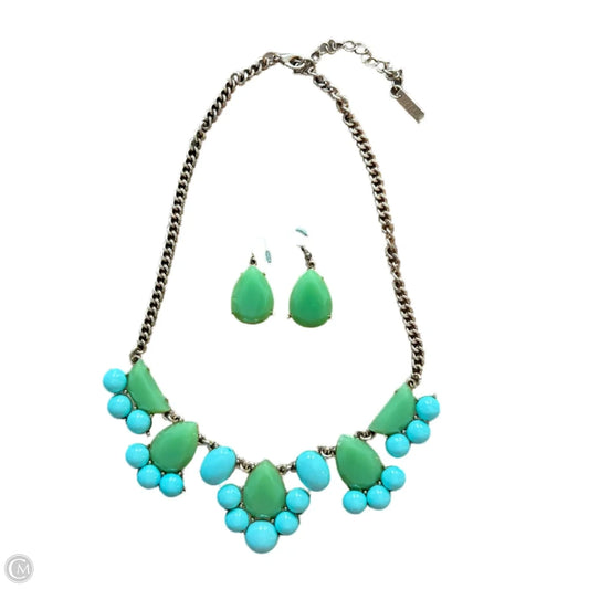 Necklace Set By Mika, Size: 02 Piece Set