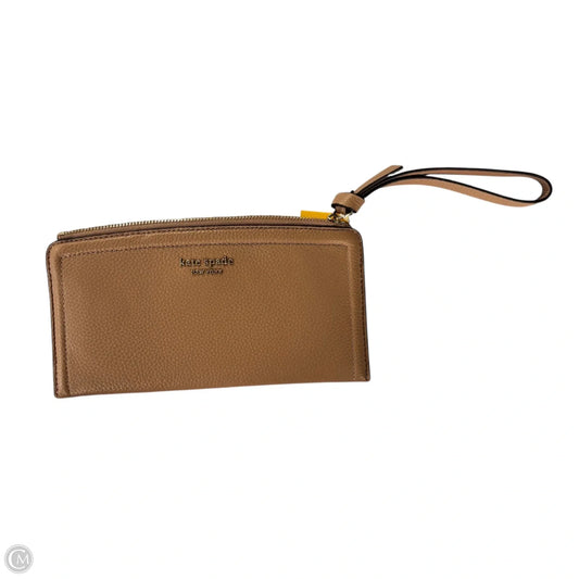 Clutch Designer By Kate Spade, Size: Medium