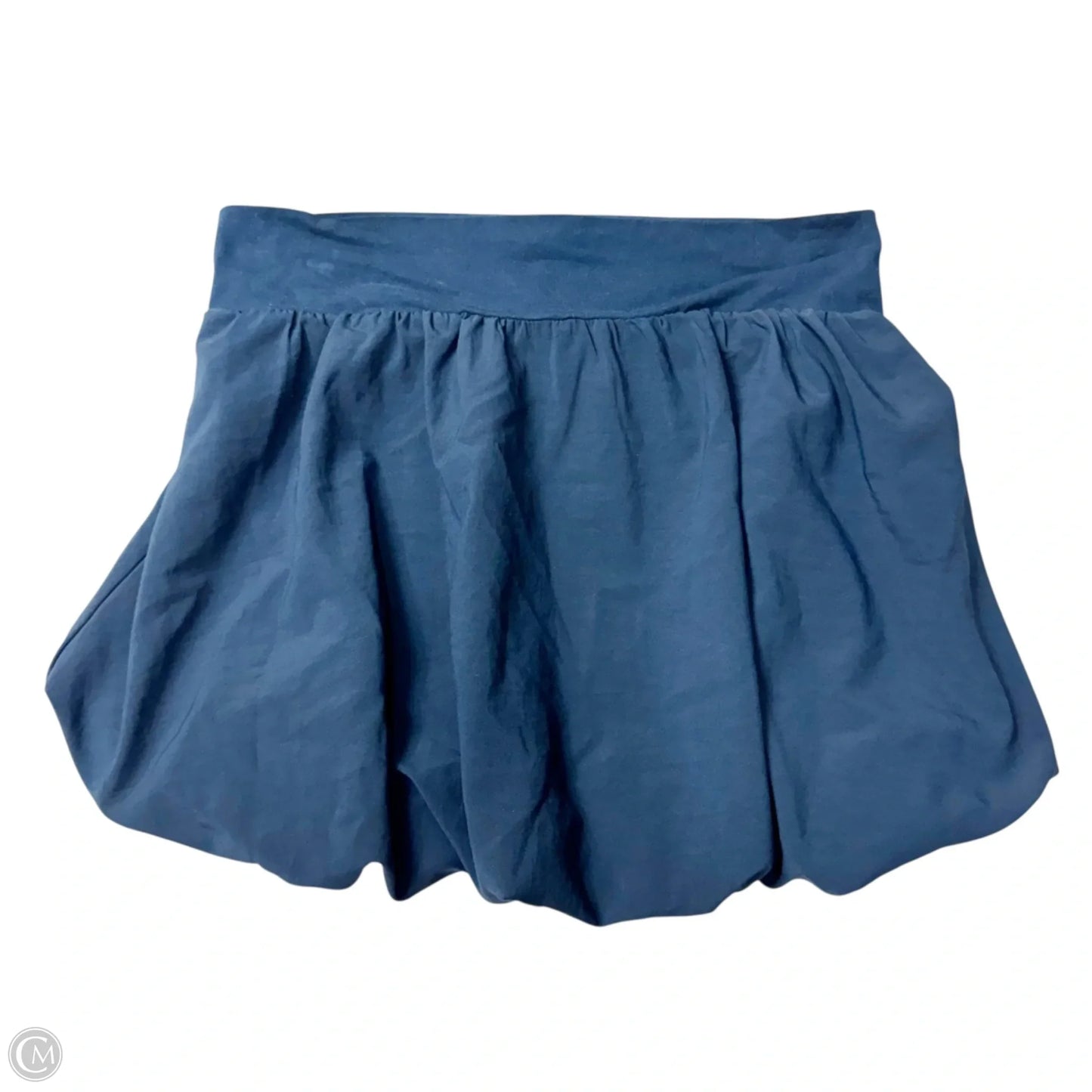 Athletic Skirt By Free People In Navy, Size: M