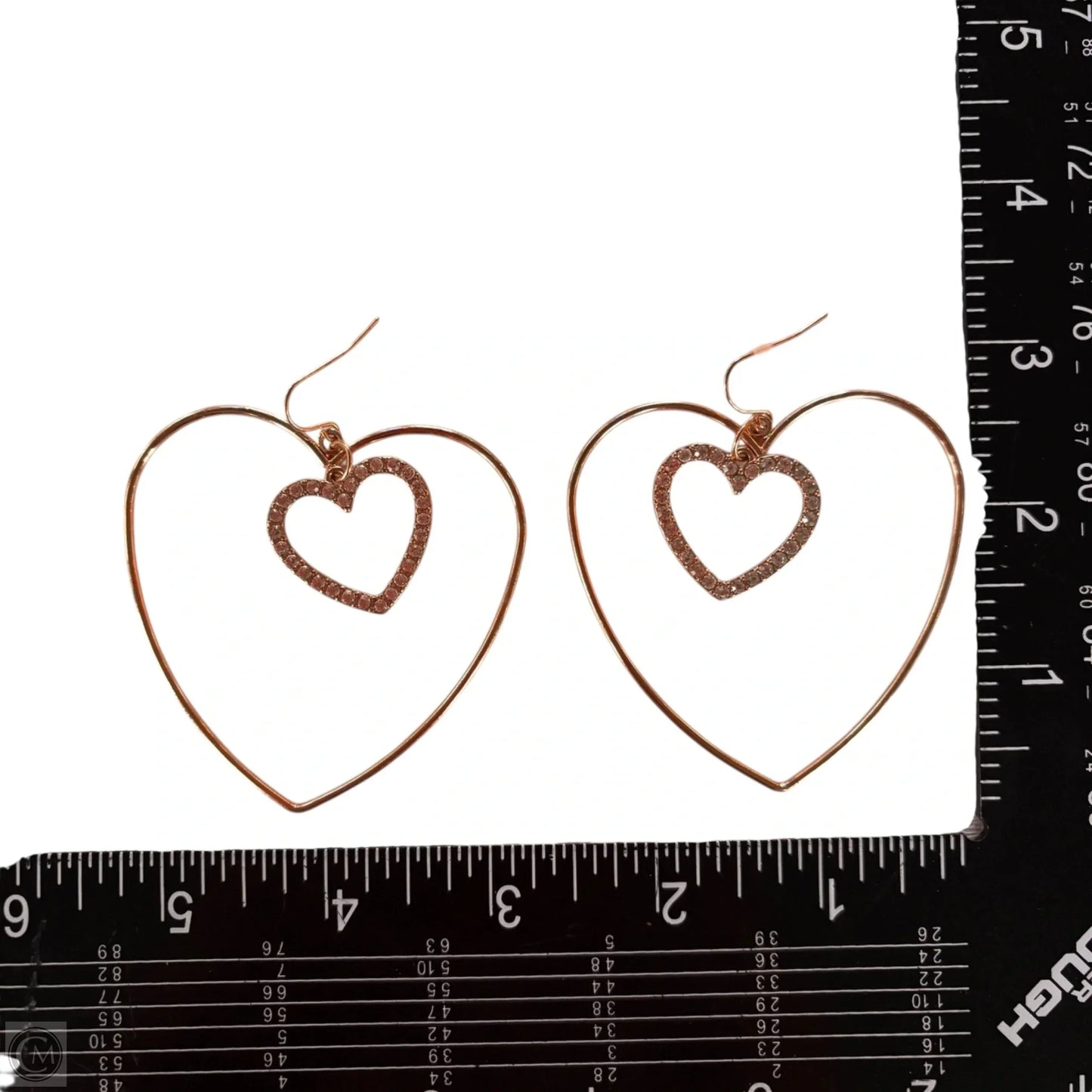 Earrings Statement