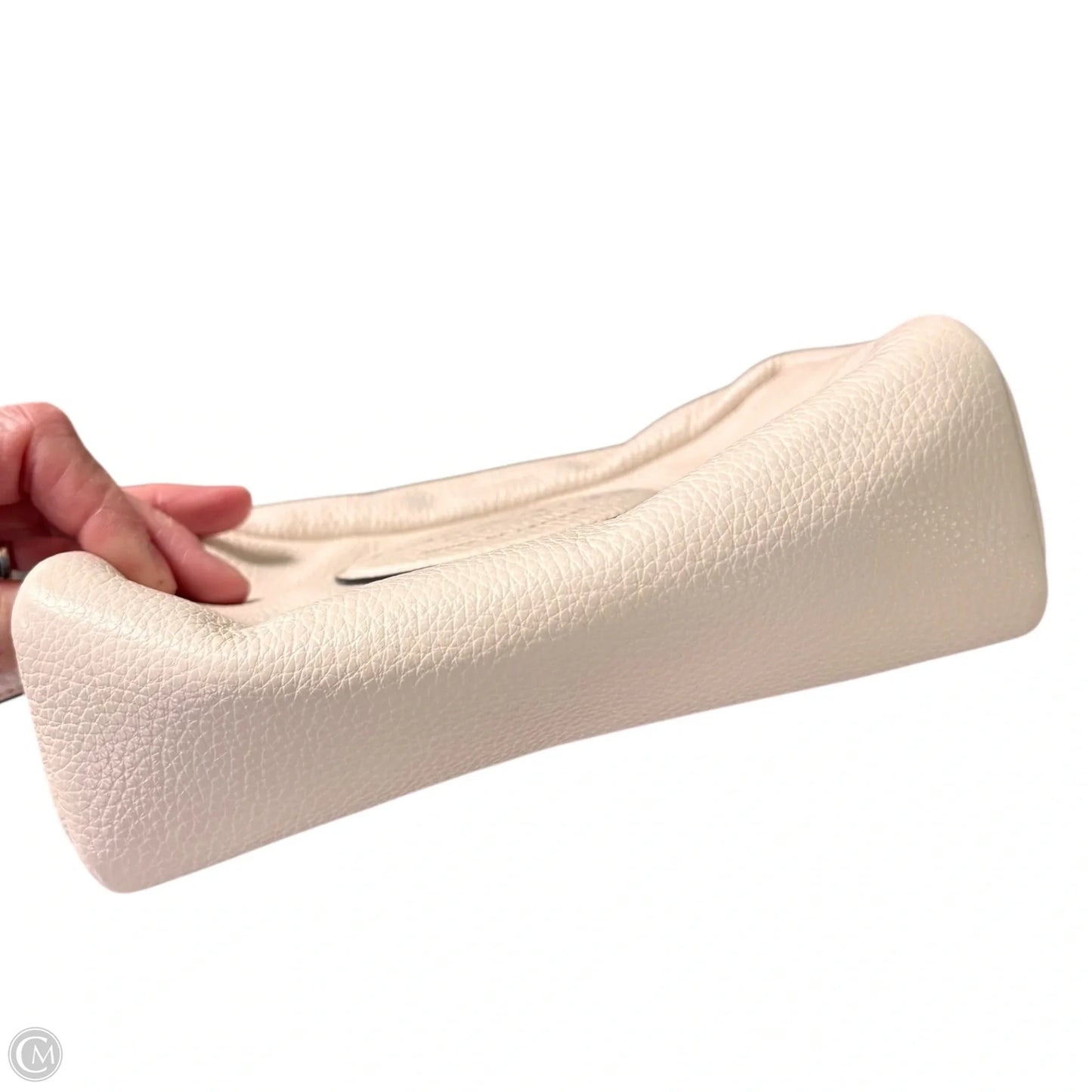 Makeup Bag Designer By Coach, Size: Medium