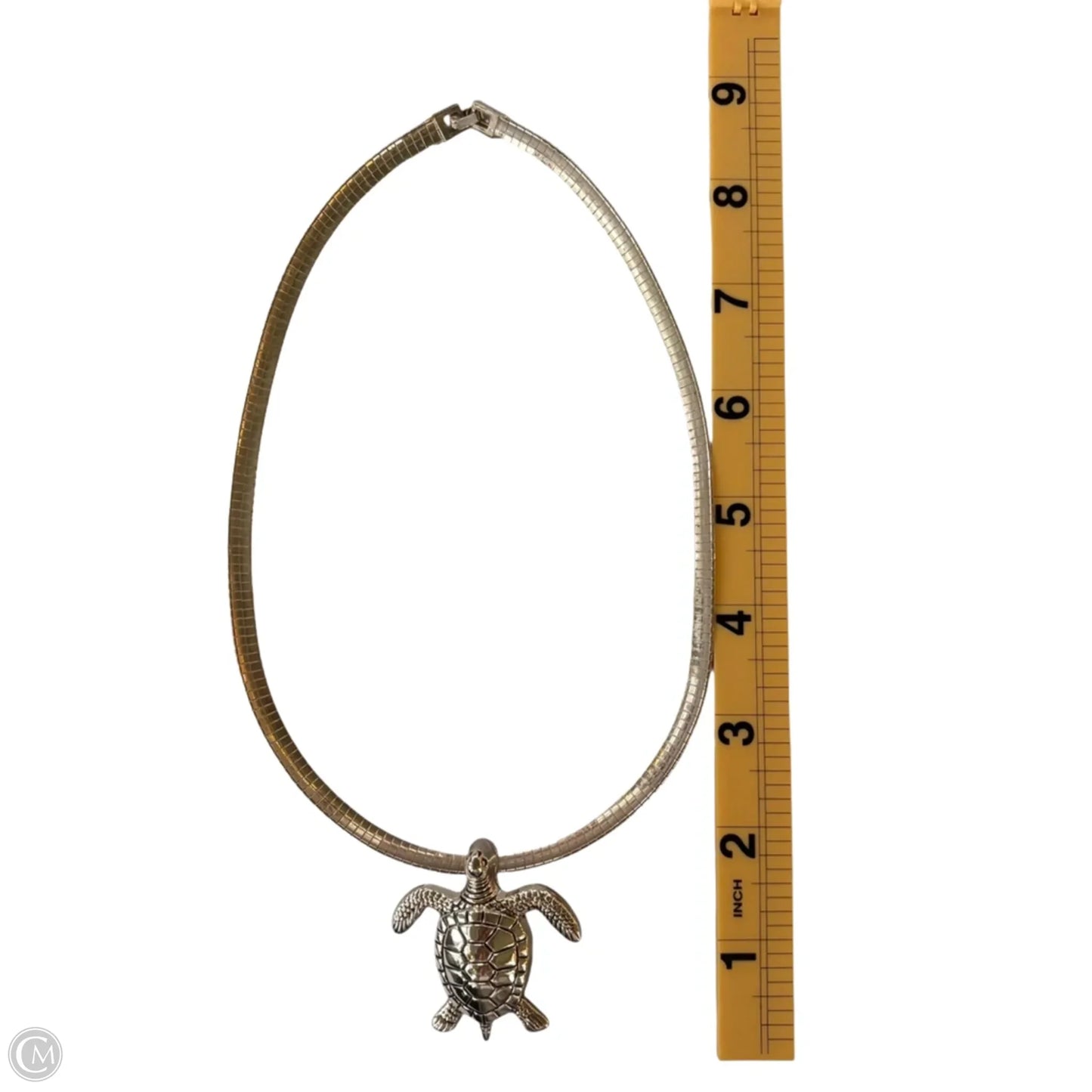 Necklace Charm Pin, Size: 02 Piece Set