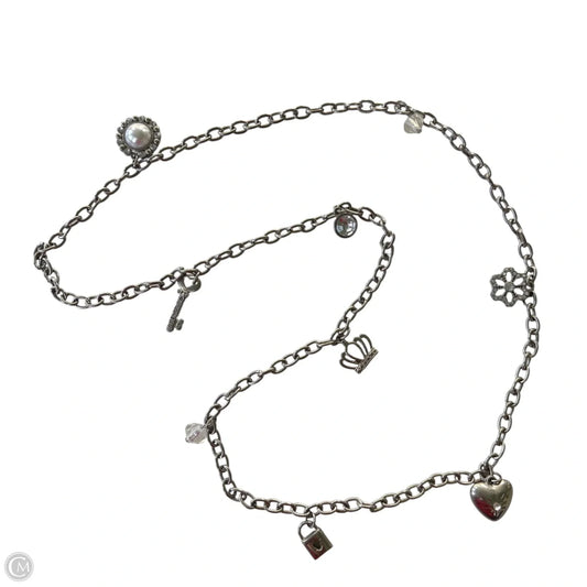 Necklace Other By Guess