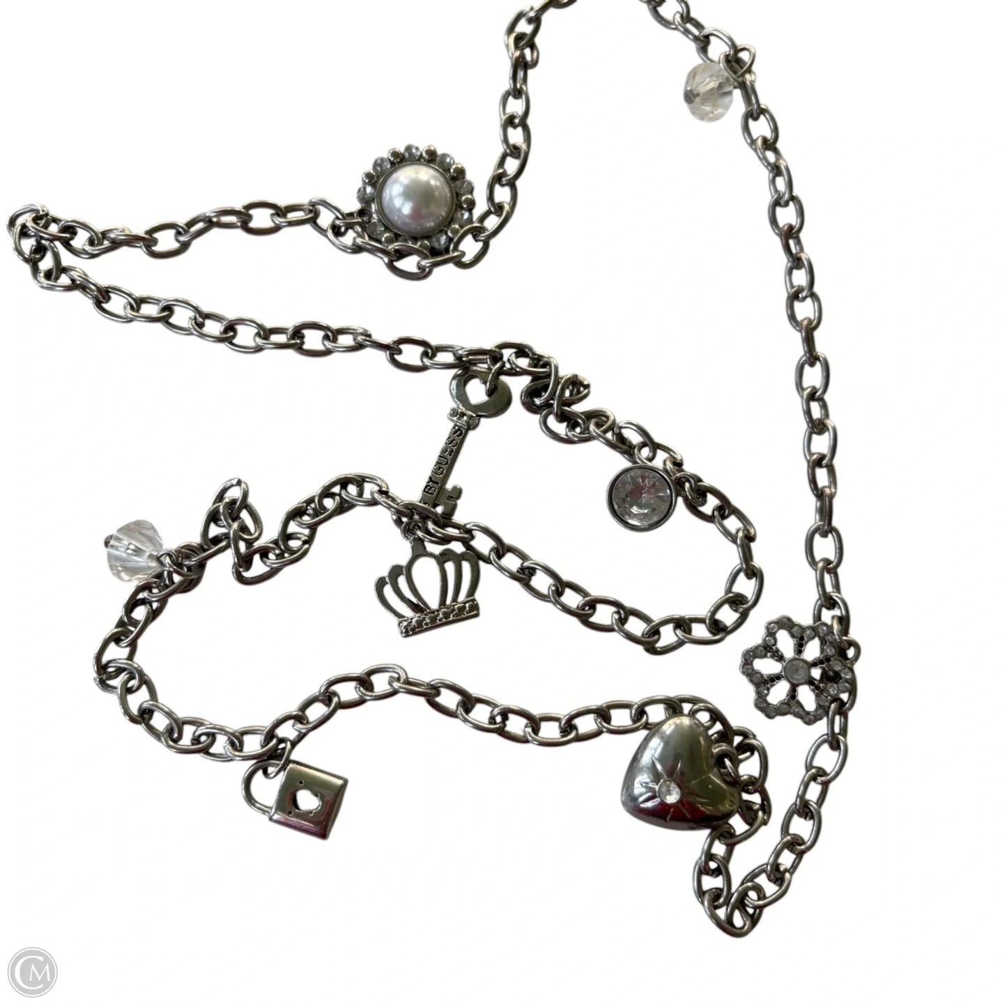 Necklace Other By Guess