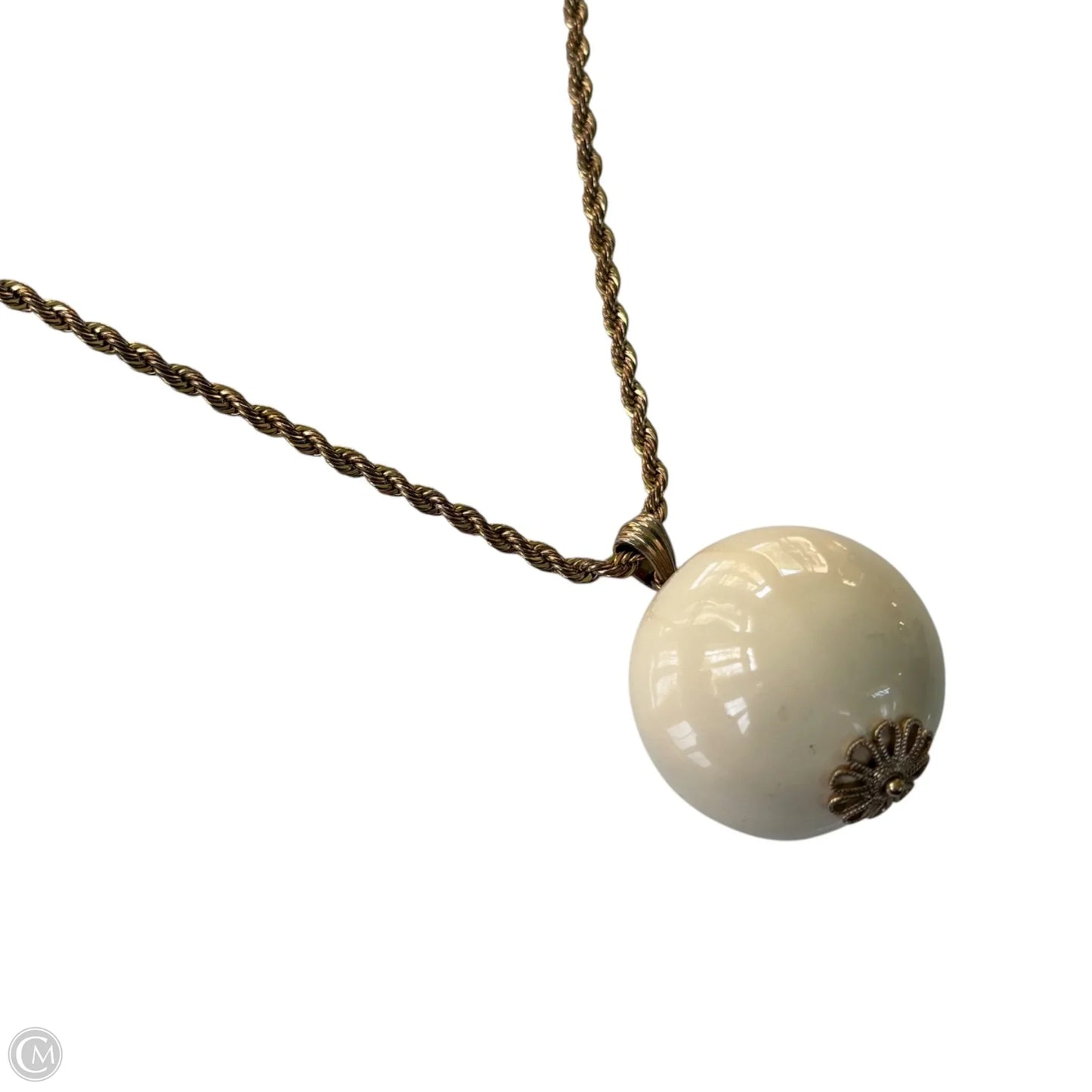 Necklace Designer By Kate Spade