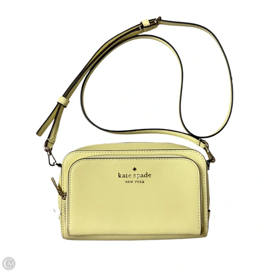Crossbody Designer By Kate Spade, Size: Small