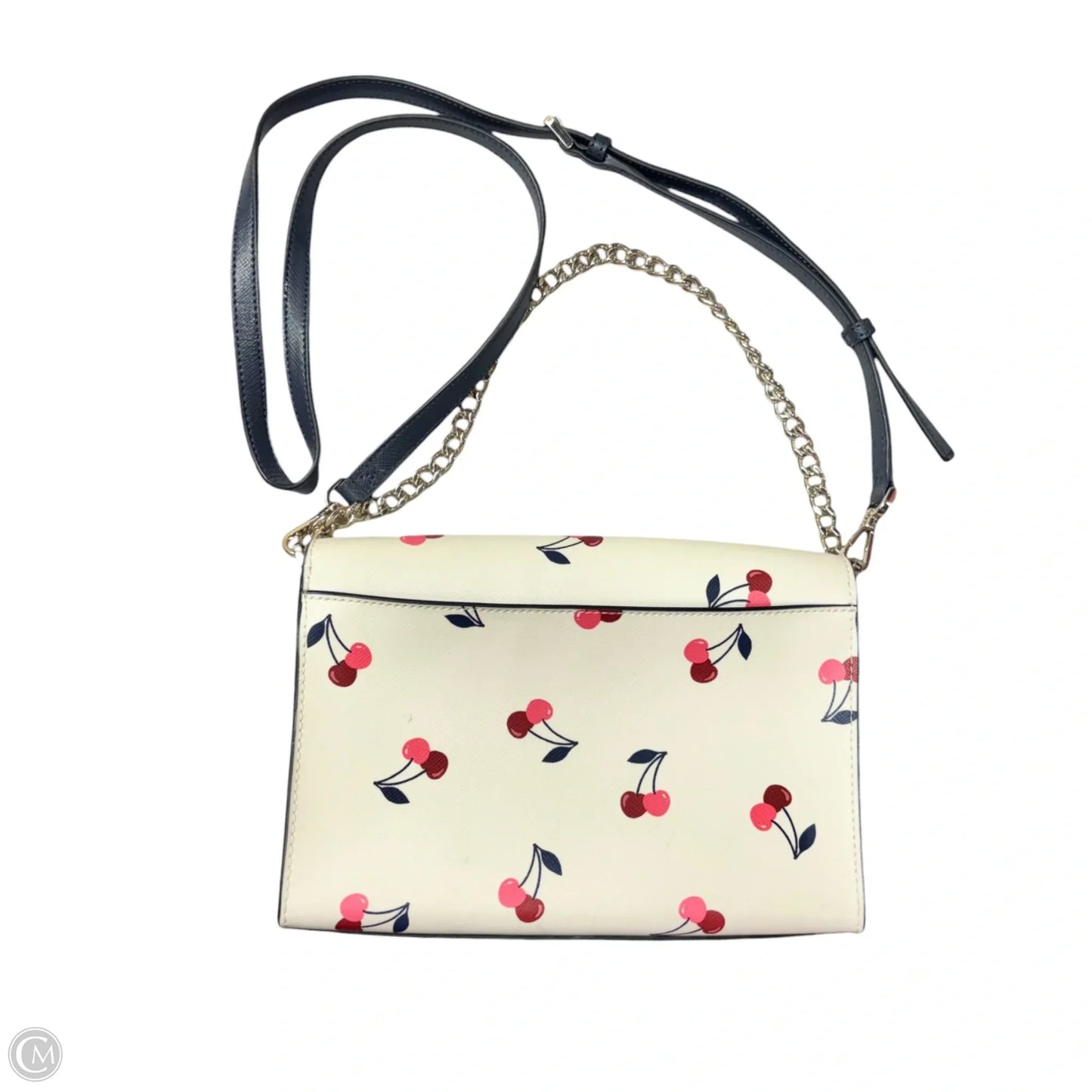 Crossbody Designer By Kate Spade, Size: Medium