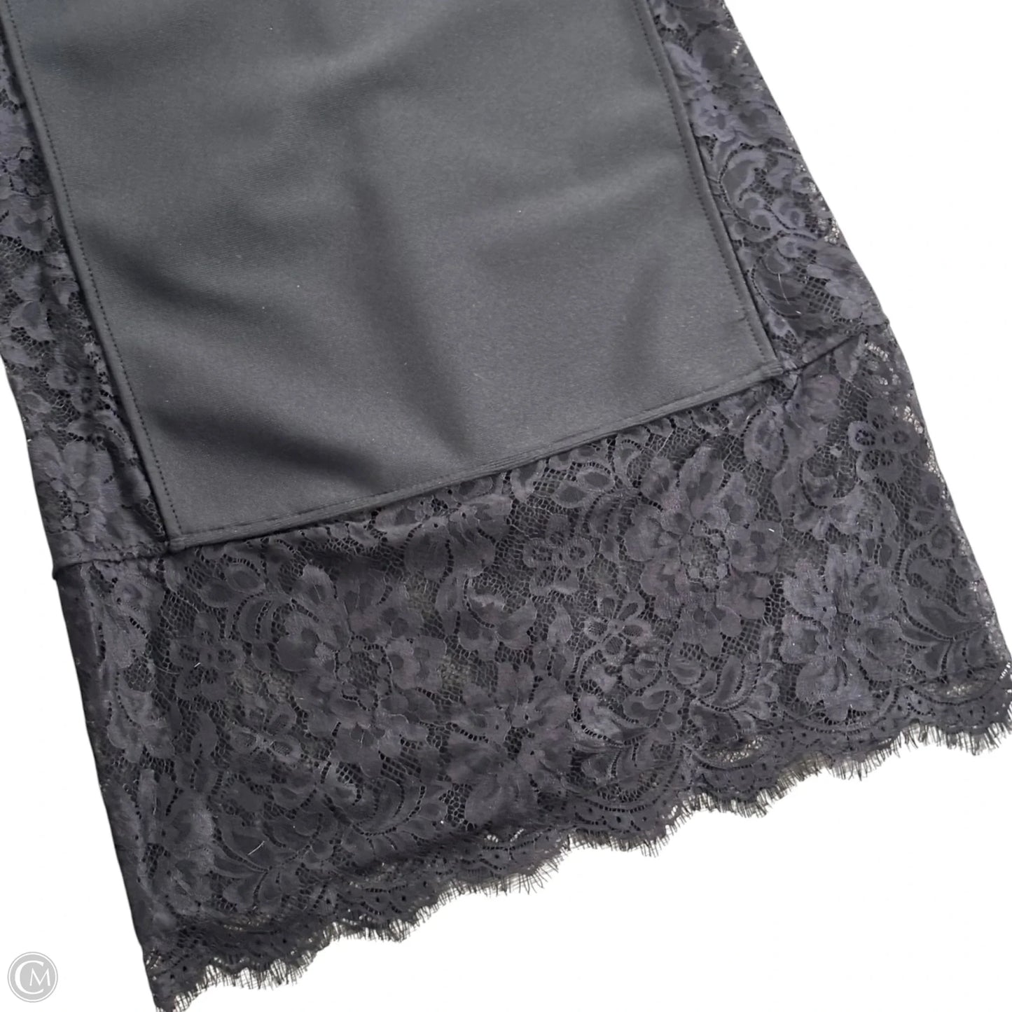 Dress Party Long By Bella Barnett In Black, Size: Xs
